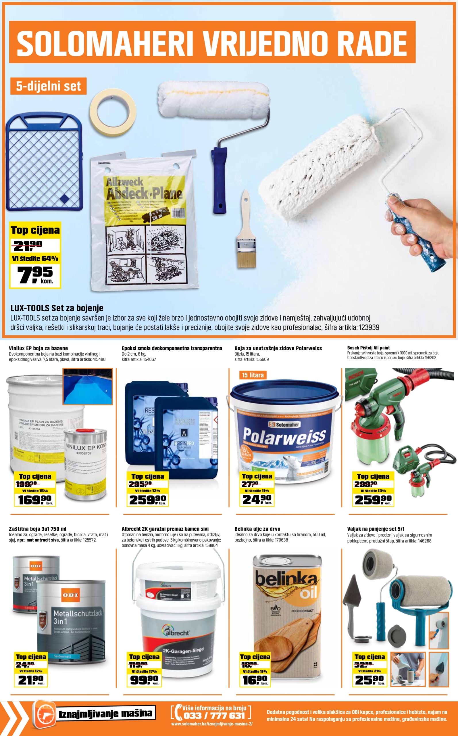 OBI katalog 7-20.7.2025.