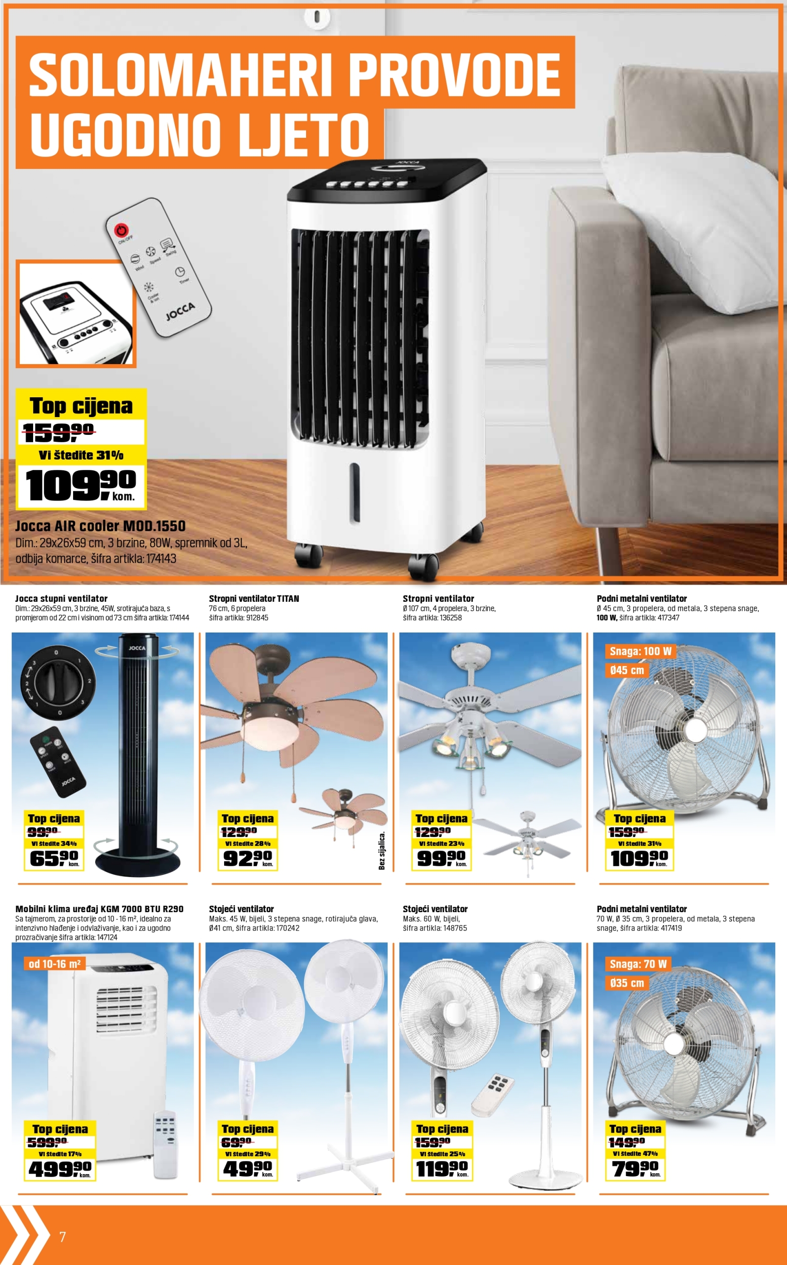 OBI katalog 28.7-10.8.2025.