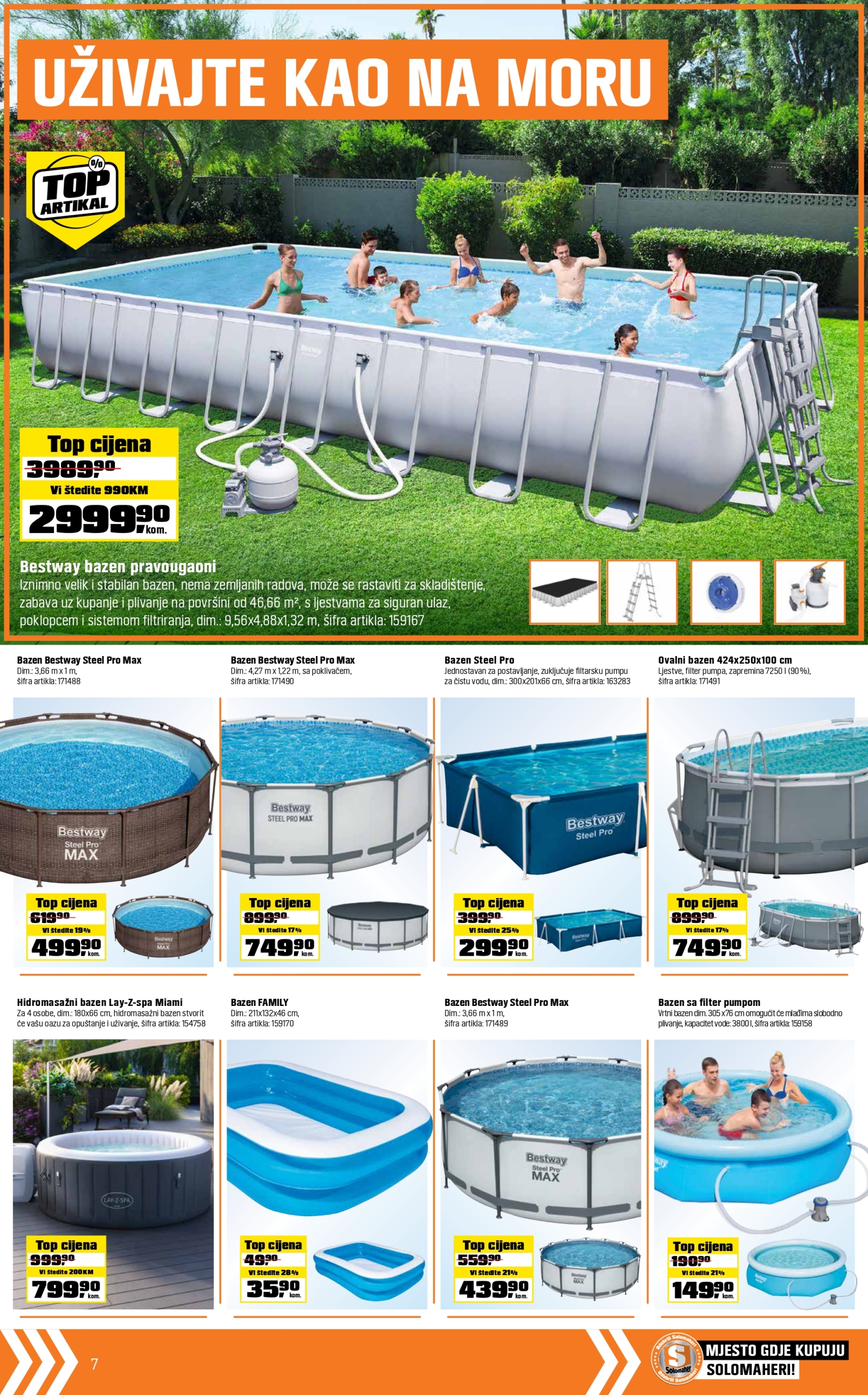 OBI katalog 7-20.7.2025.