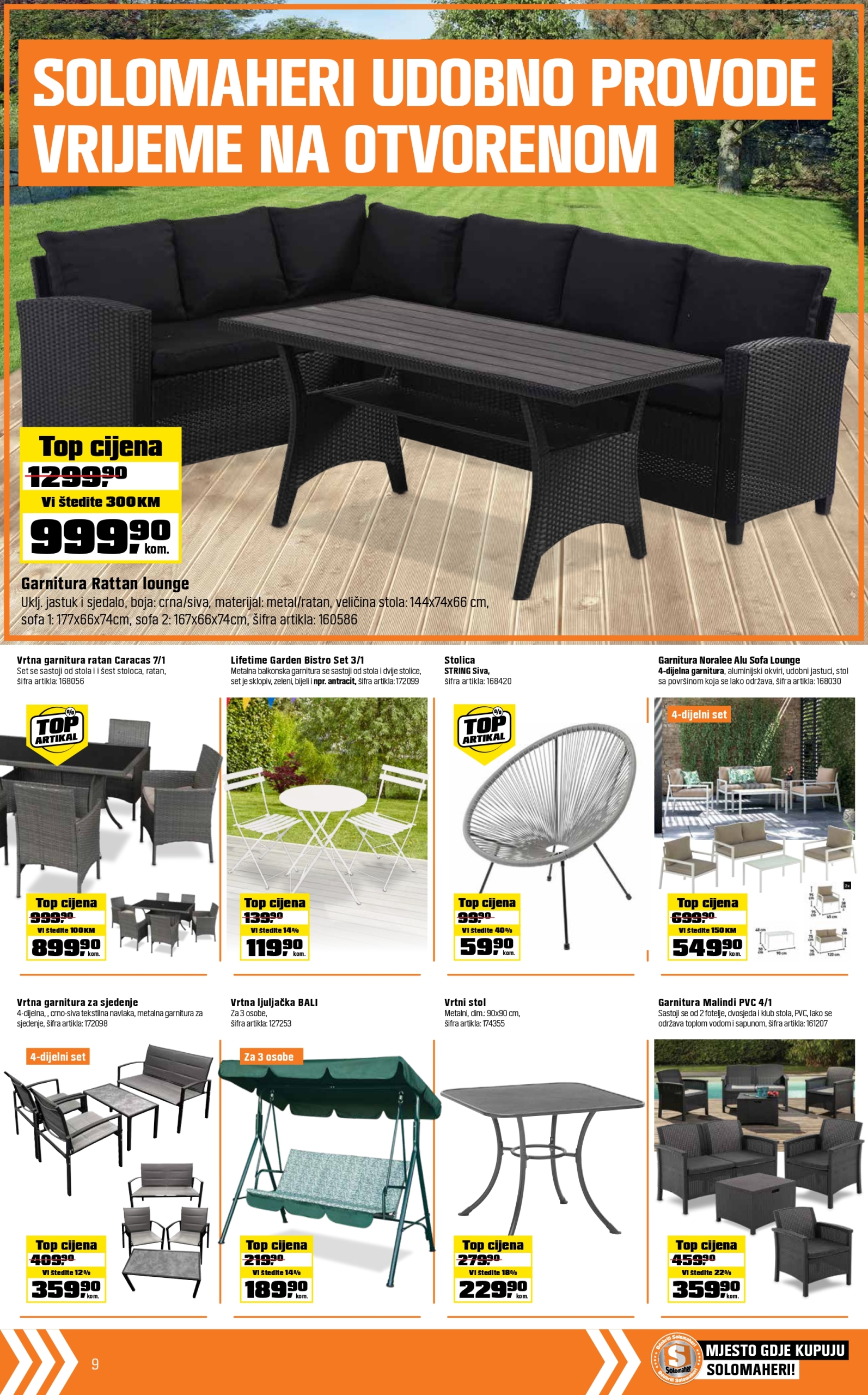 OBI katalog 28.7-10.8.2025.