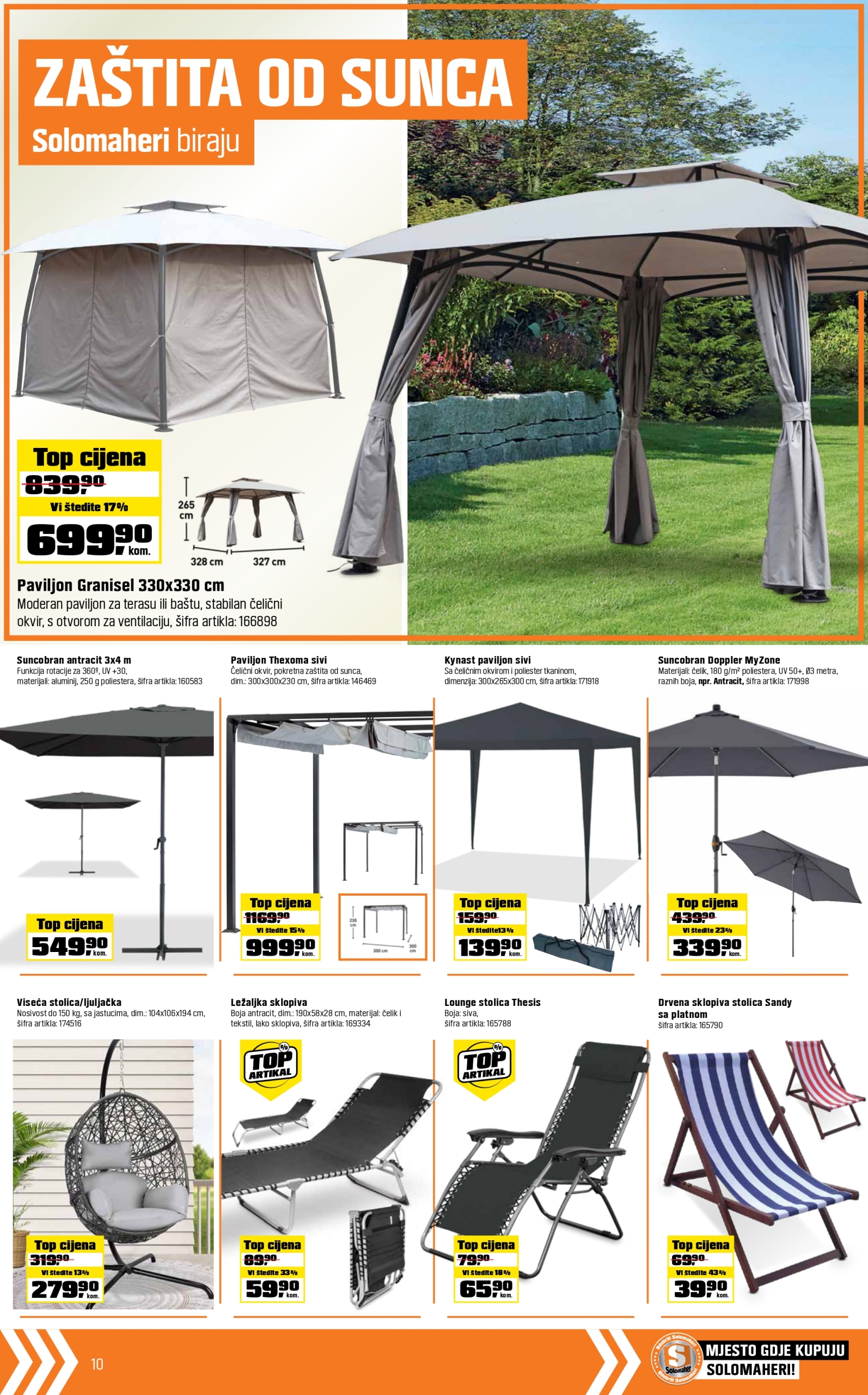 OBI katalog 28.7-10.8.2025.