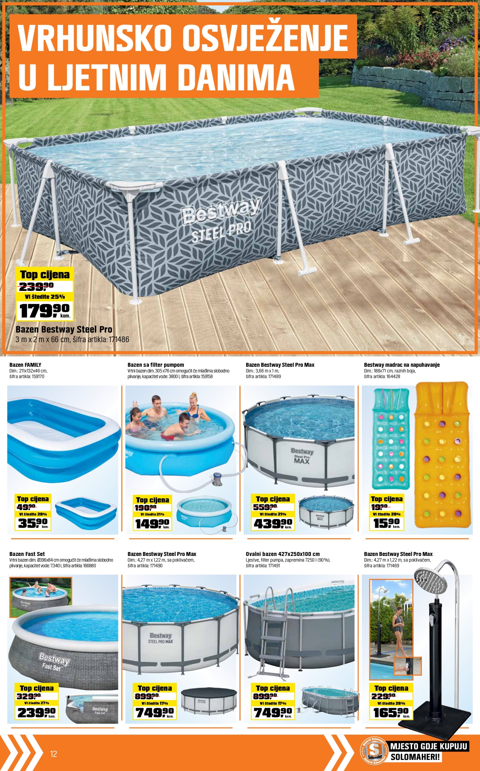 OBI katalog 28.7-10.8.2025.