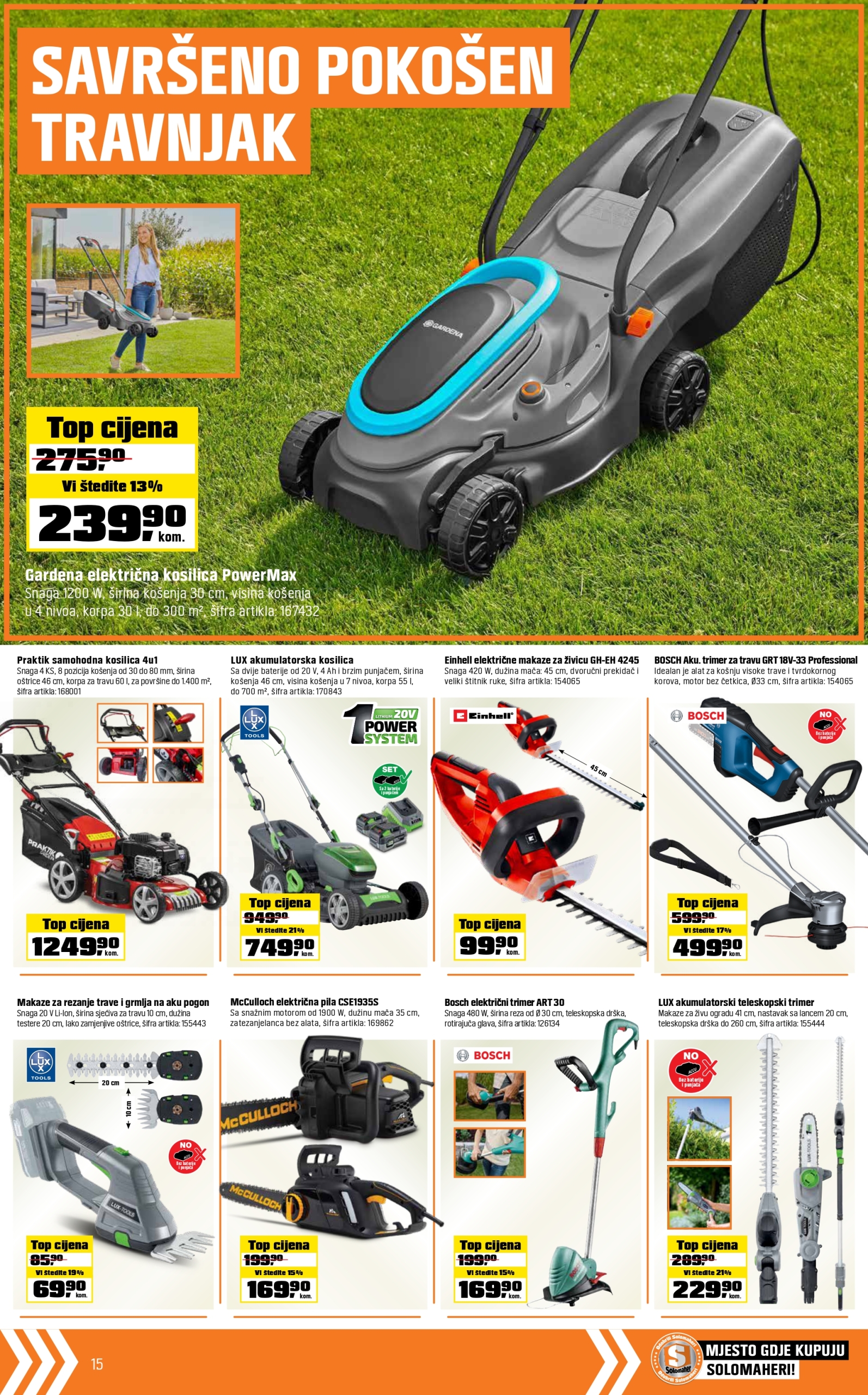 OBI katalog 28.7-10.8.2025.