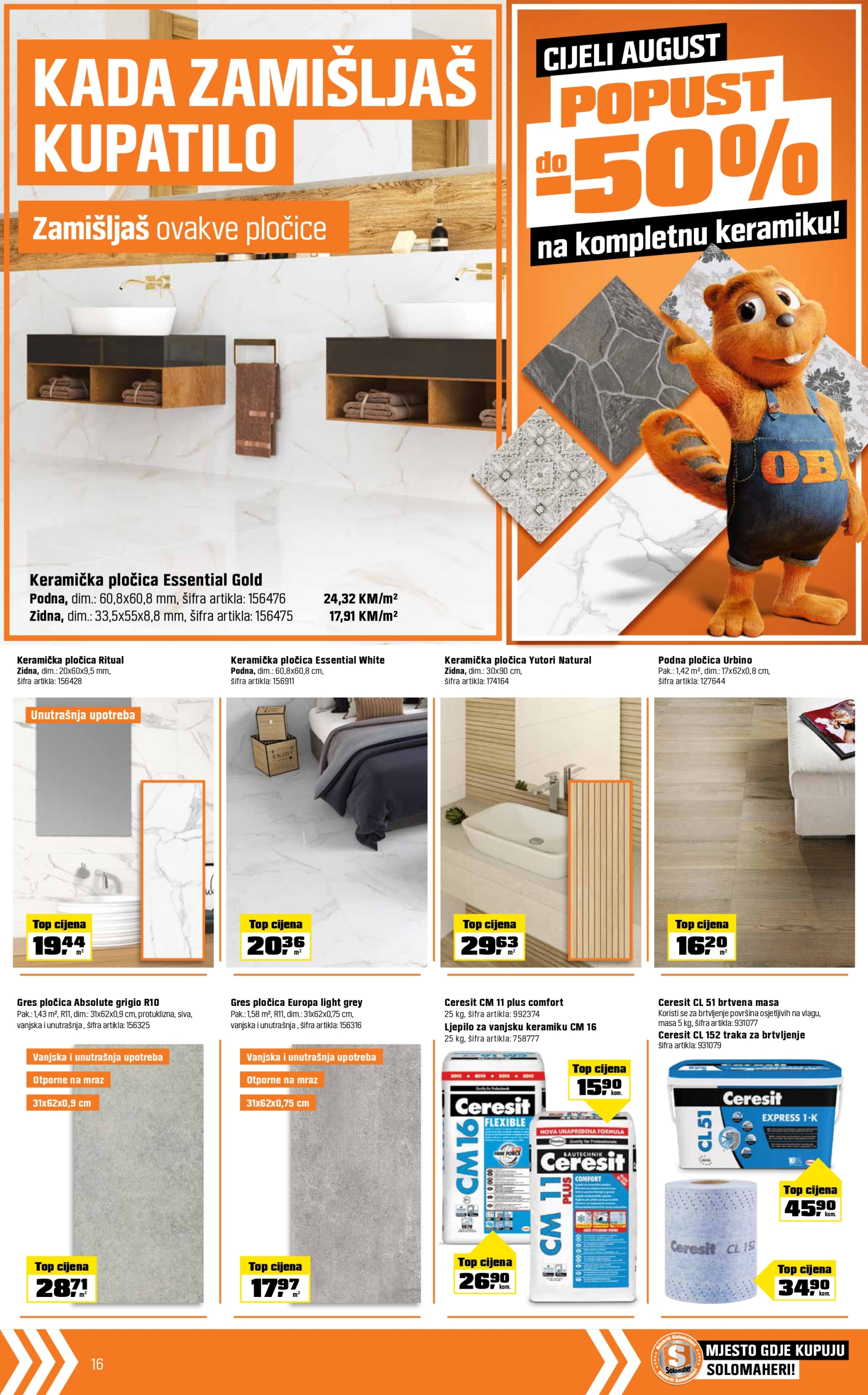 OBI katalog 28.7-10.8.2025.