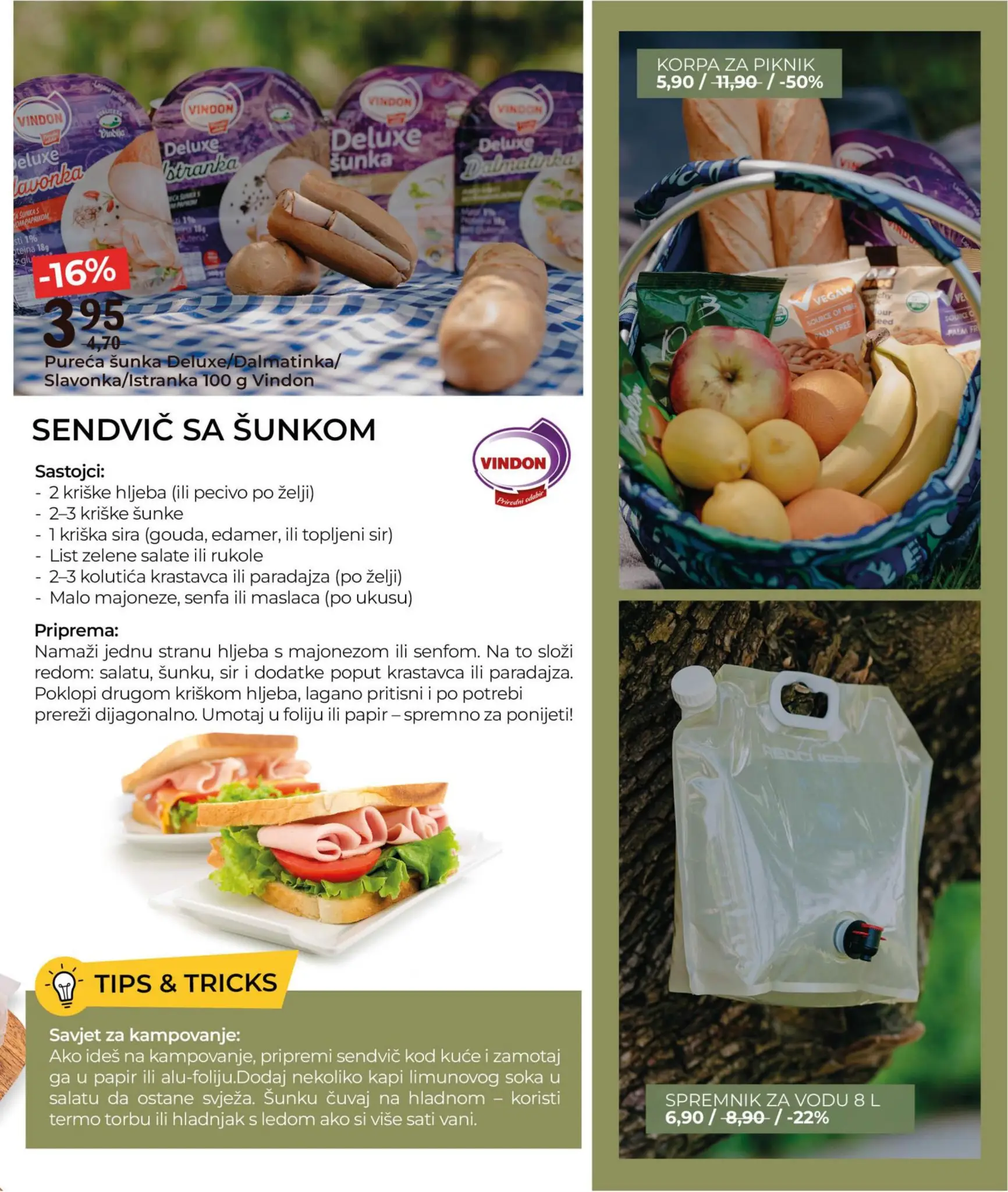 Bingo MAGAZIN PLUS 1-22.7.2025.