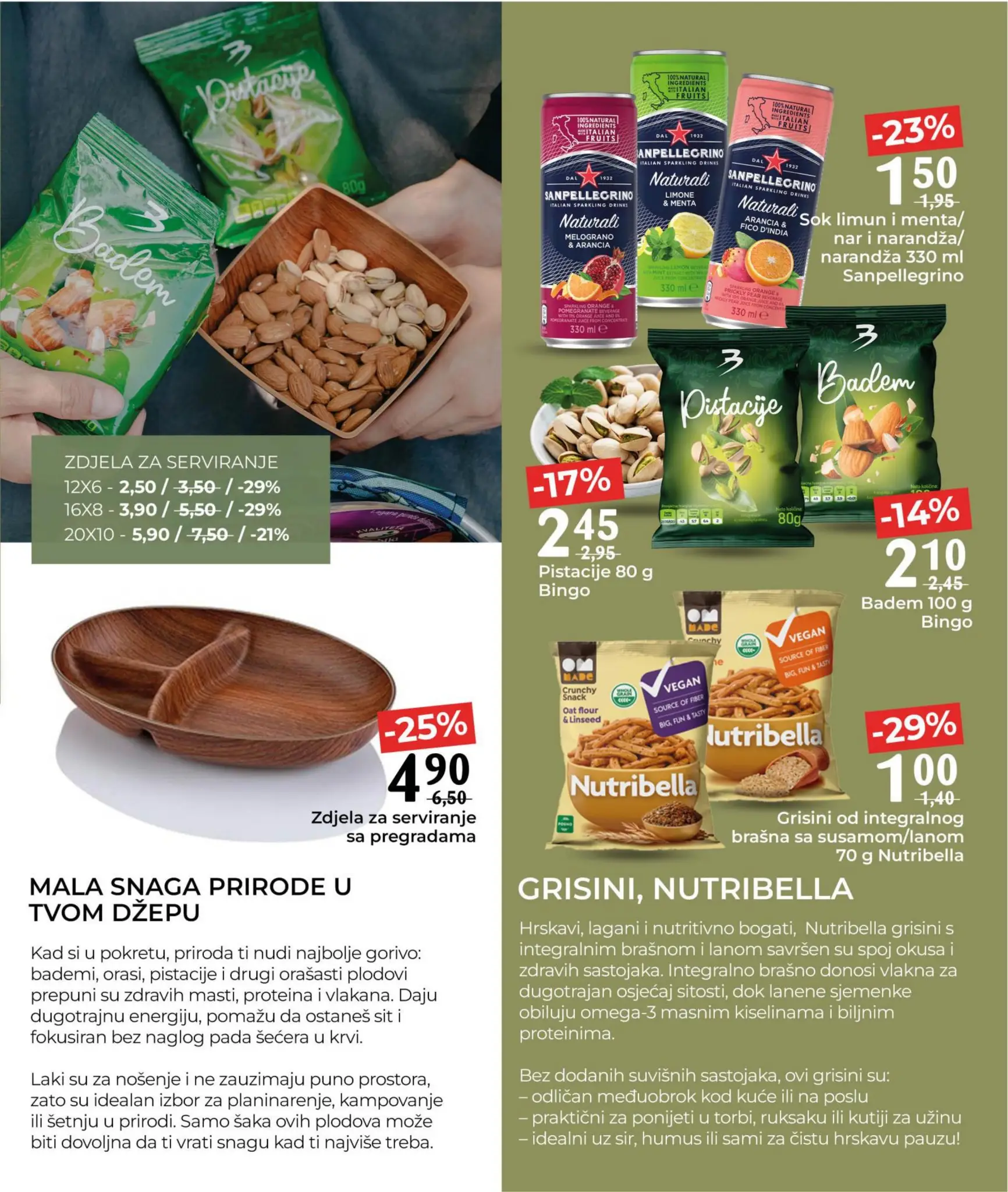 Bingo MAGAZIN PLUS 1-22.7.2025.