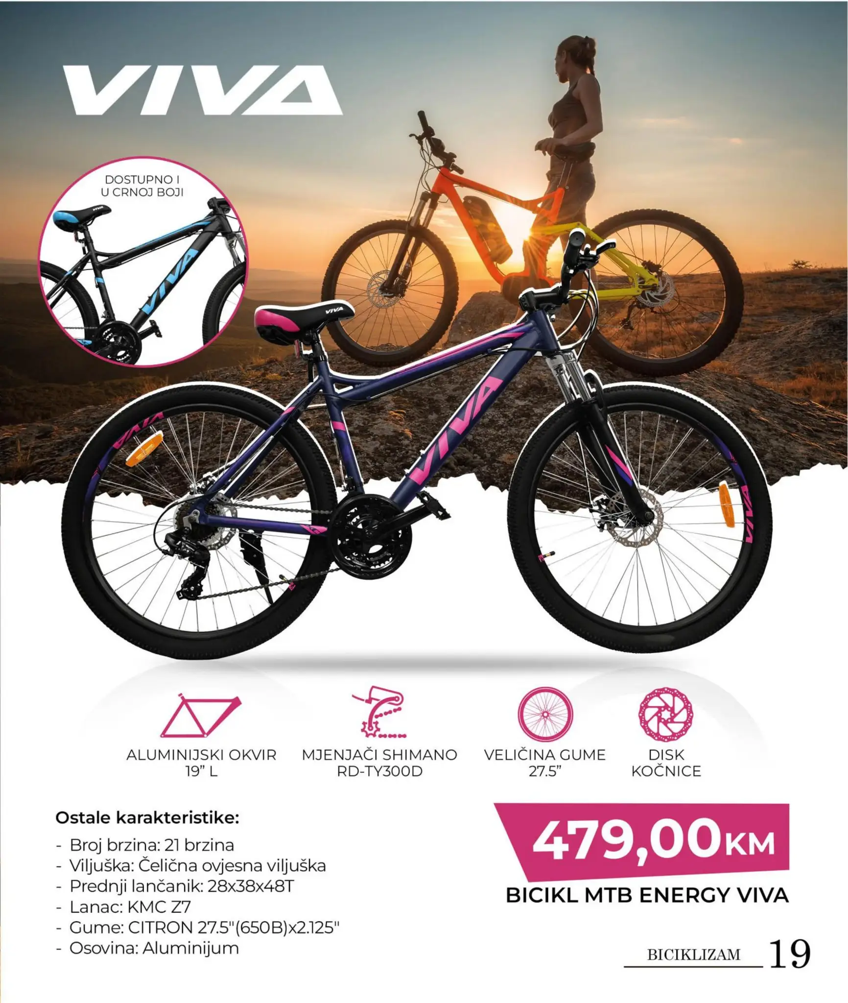 Bingo MAGAZIN PLUS 1-22.7.2025.