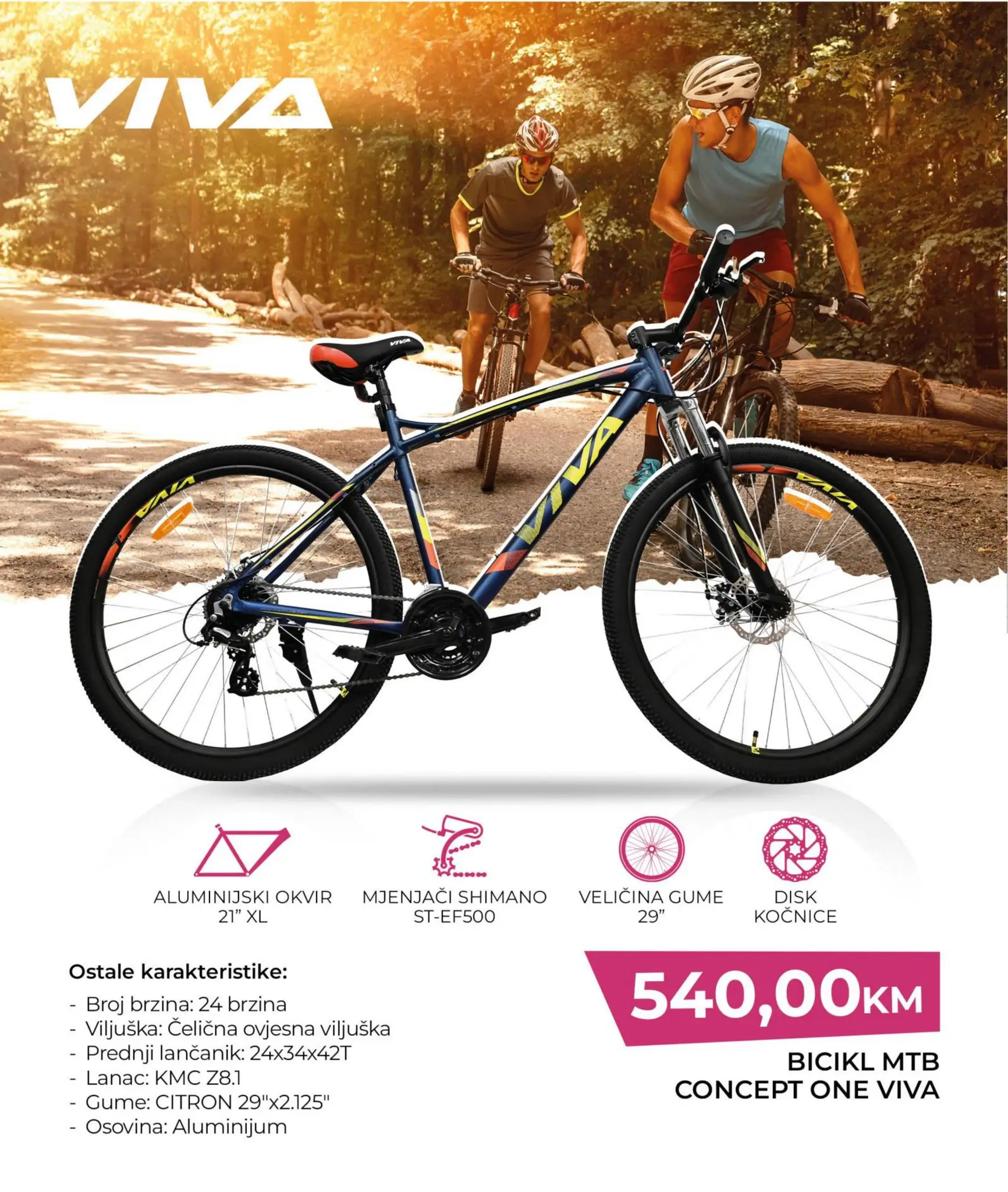 Bingo MAGAZIN PLUS 1-22.7.2025.