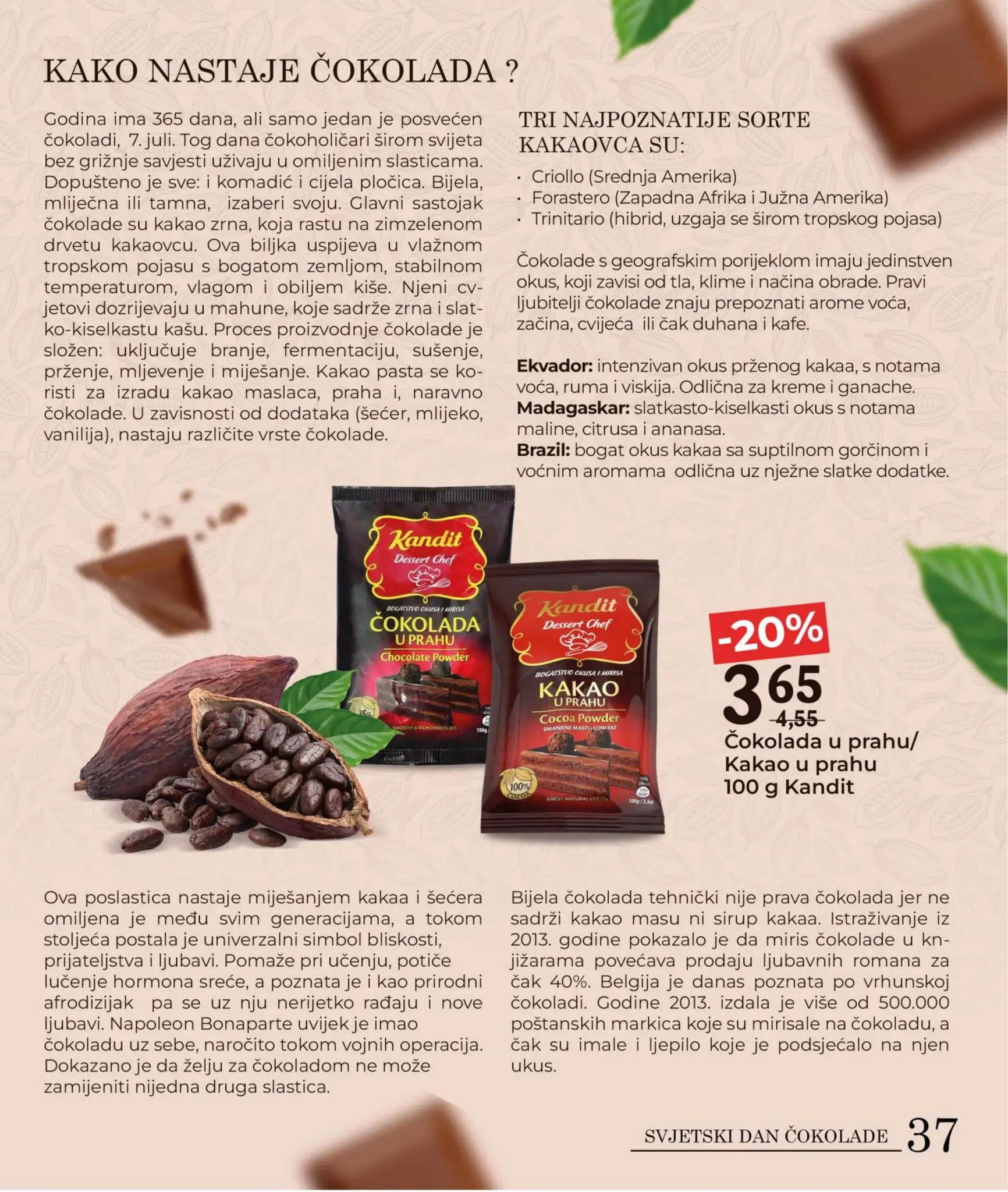 Bingo MAGAZIN PLUS 1-22.7.2025.
