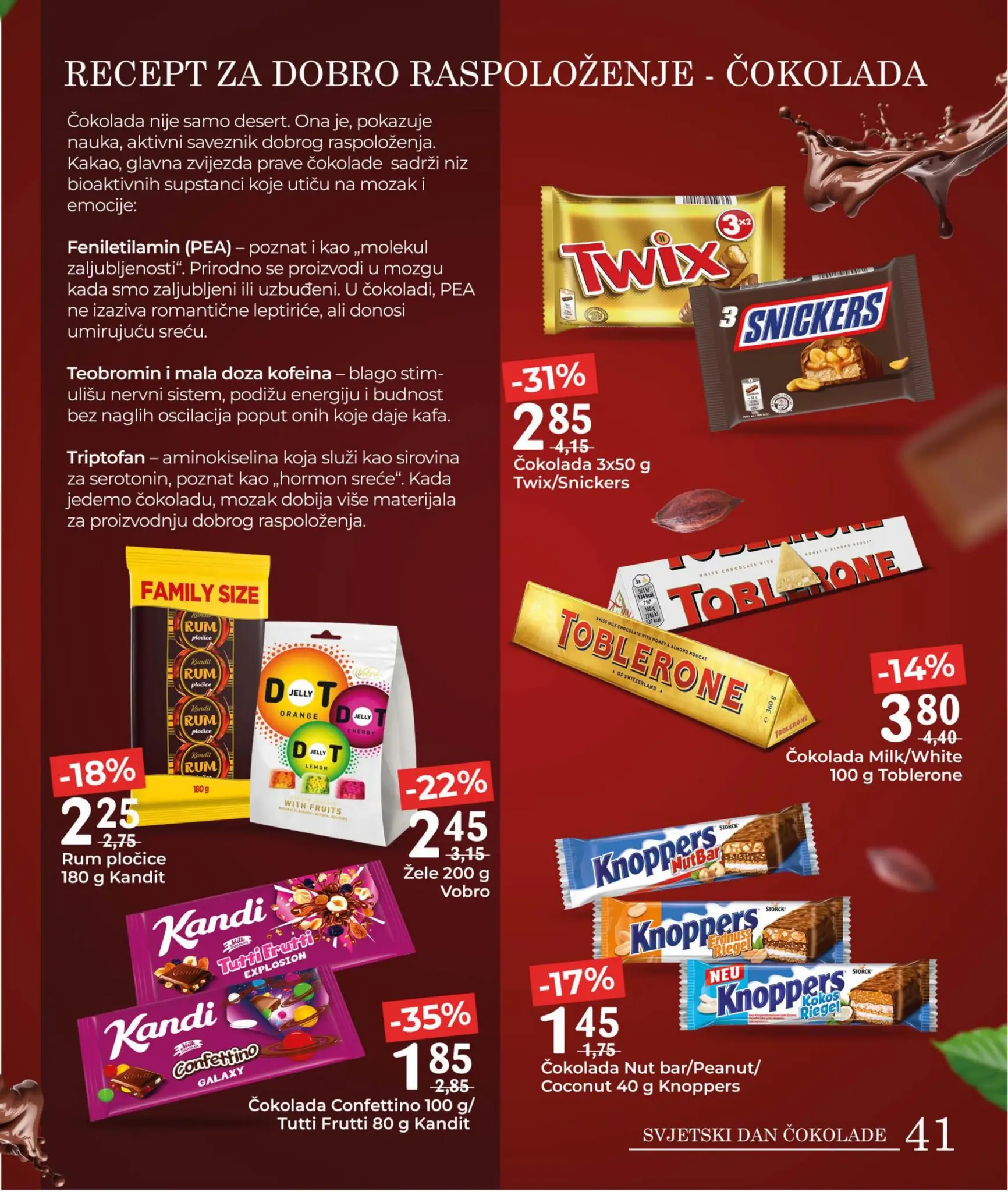 Bingo MAGAZIN PLUS 1-22.7.2025.