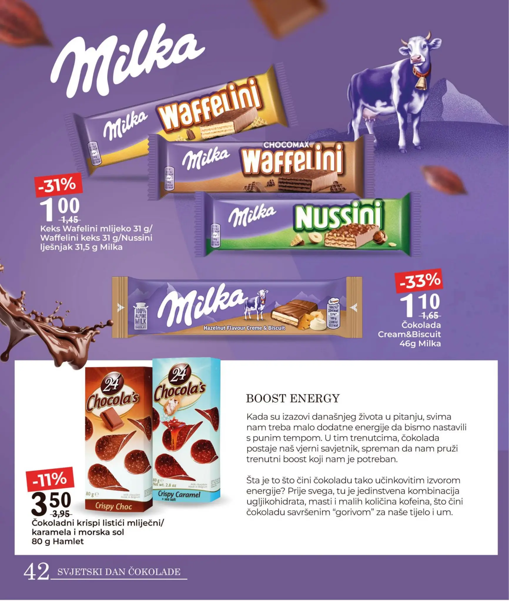 Bingo MAGAZIN PLUS 1-22.7.2025.