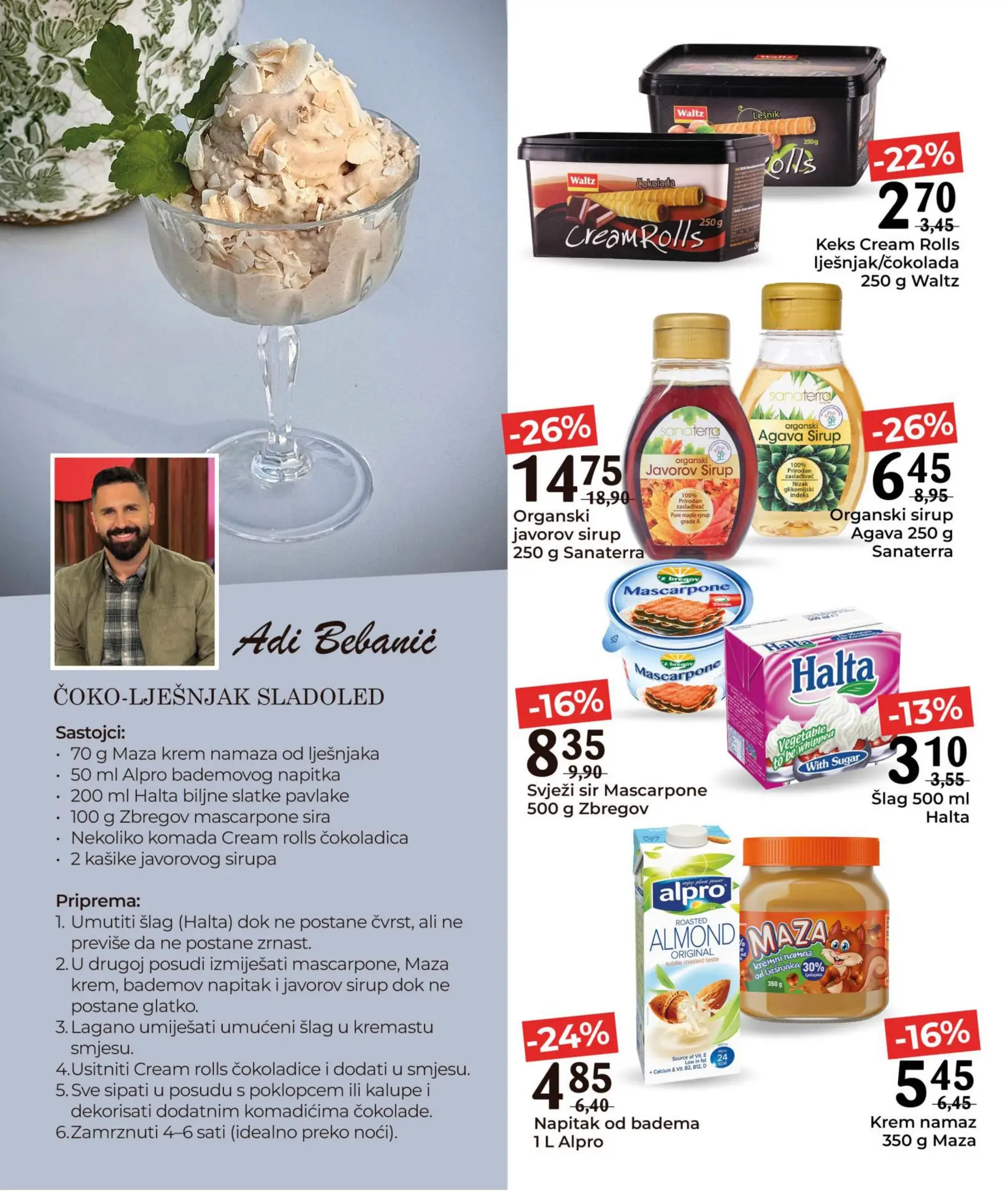 Bingo MAGAZIN PLUS 1-22.7.2025.