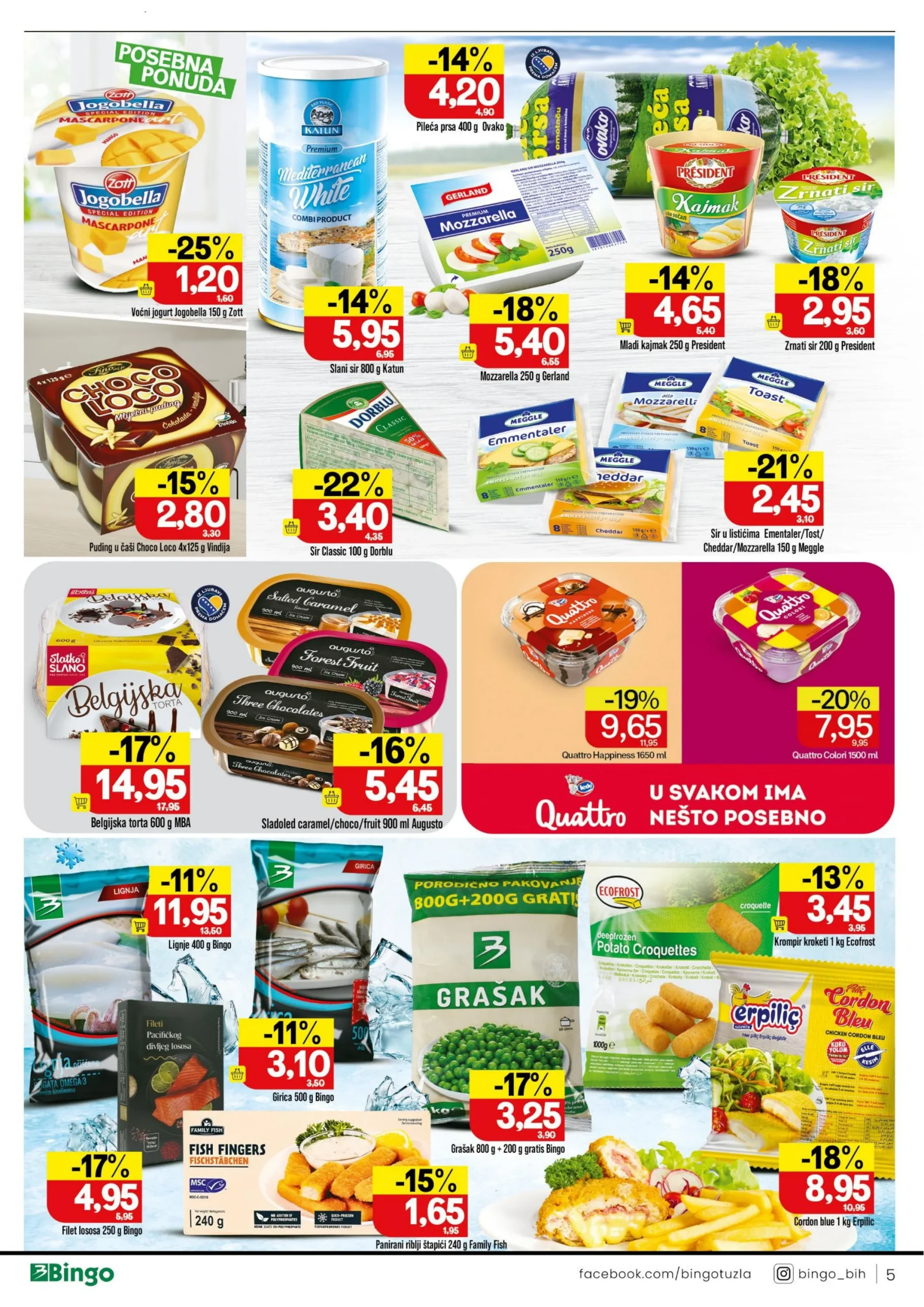 Bingo katalog 15-27.7.2025.