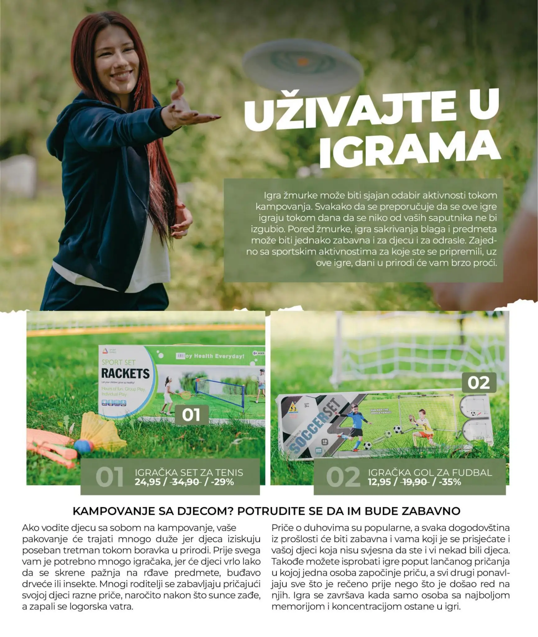Bingo MAGAZIN PLUS 1-22.7.2025.