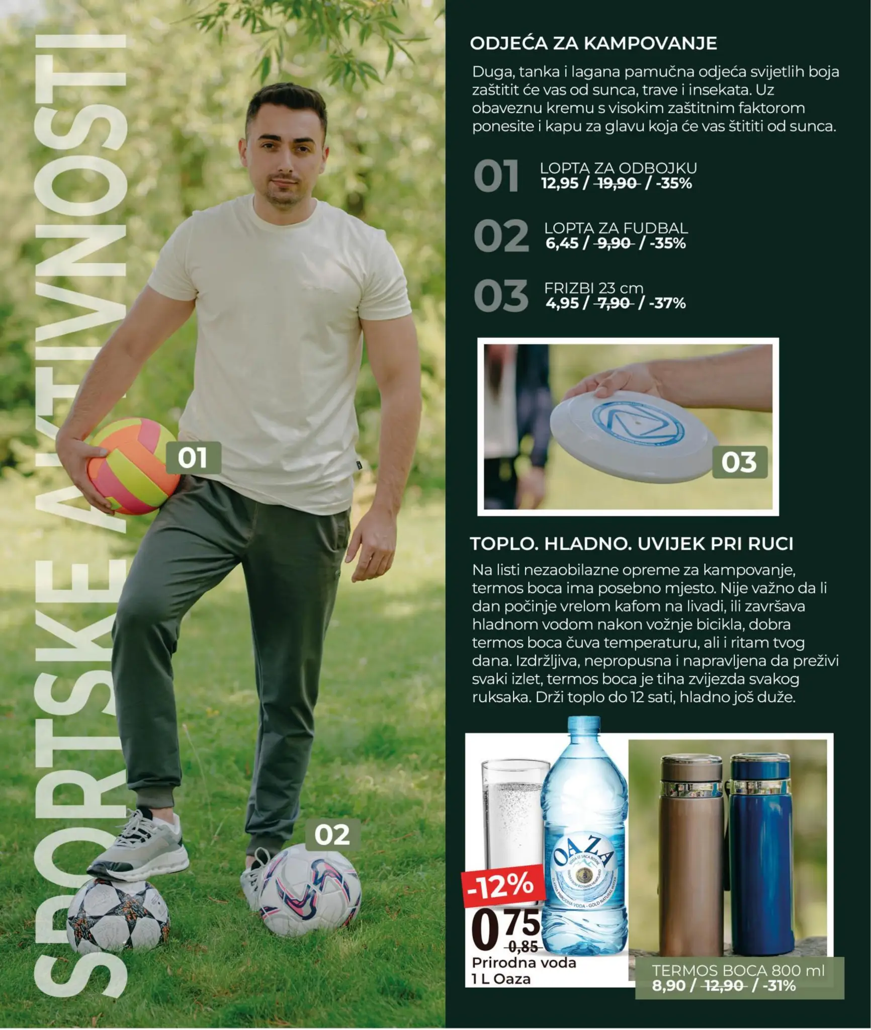 Bingo MAGAZIN PLUS 1-22.7.2025.