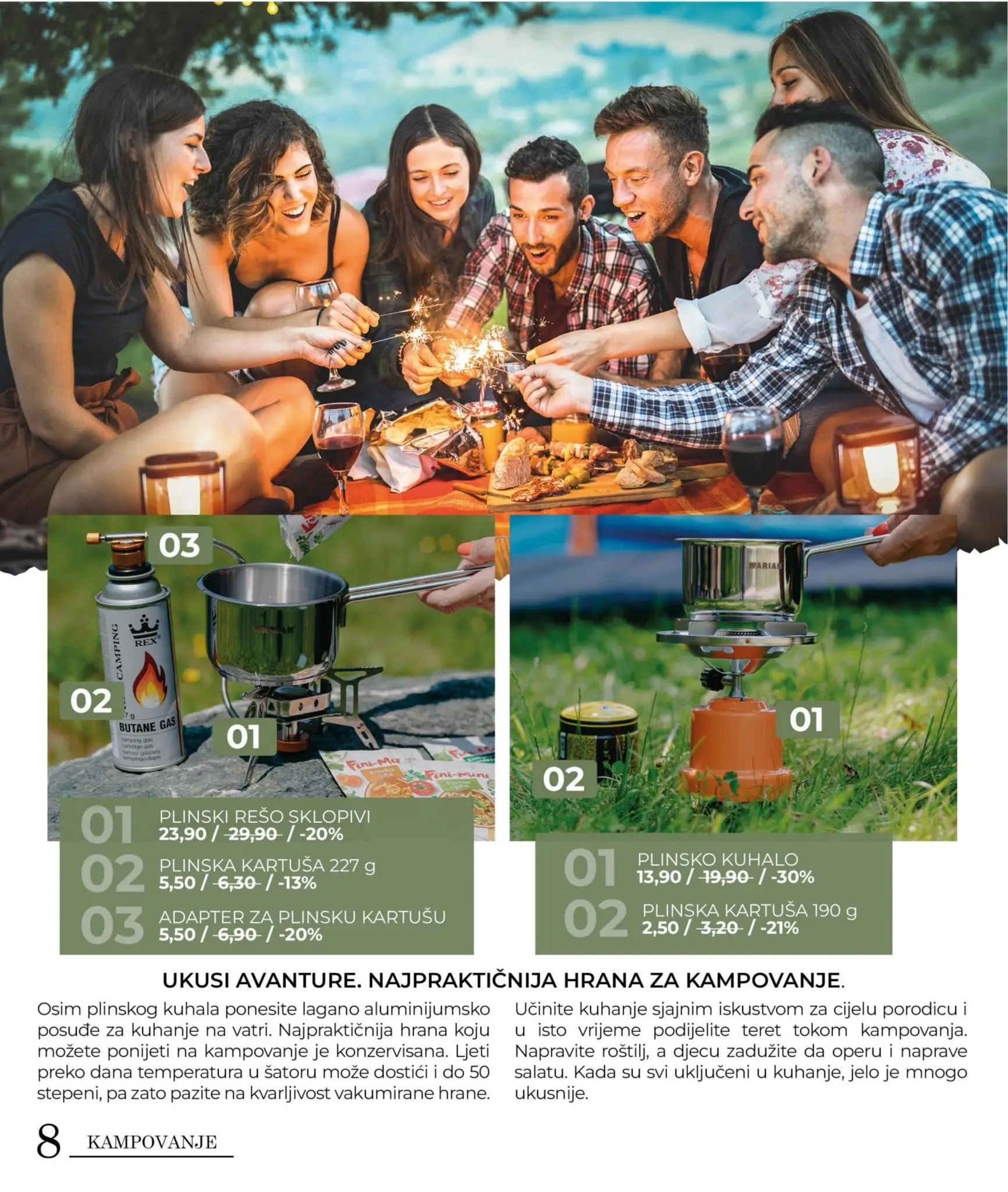 Bingo MAGAZIN PLUS 1-22.7.2025.