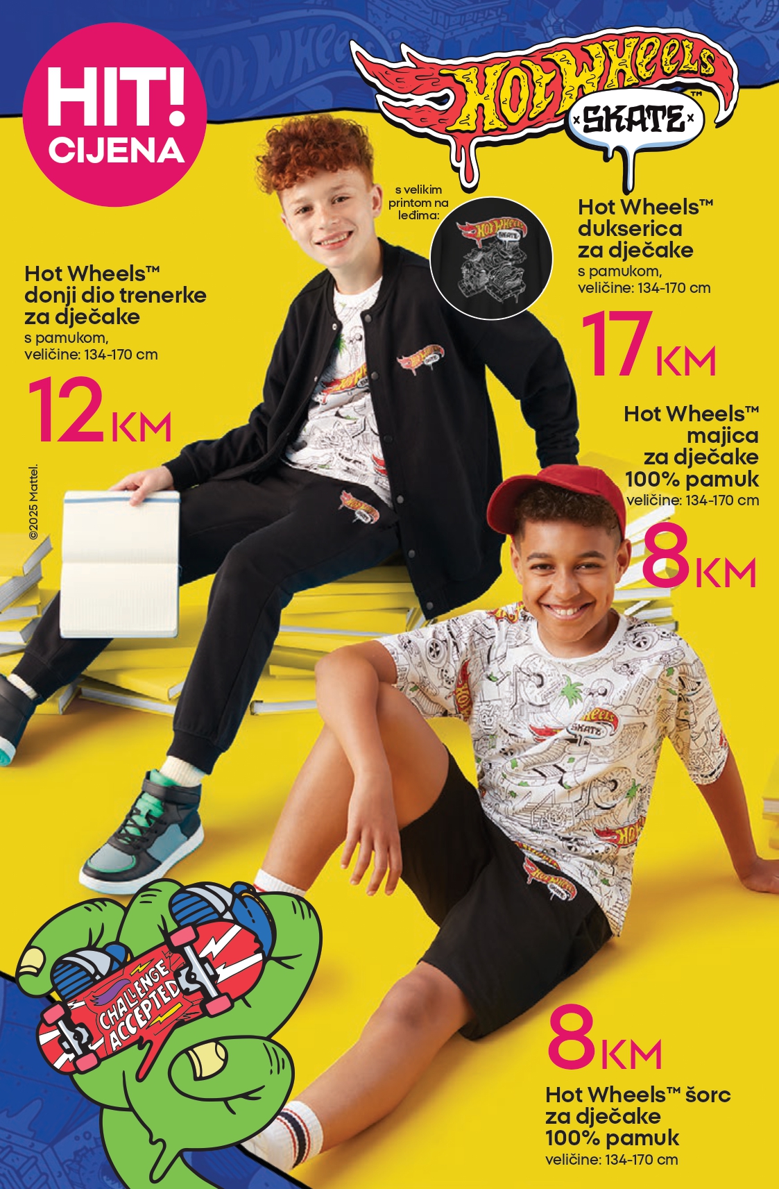 Pepco katalog 24.7-6.8.2025.