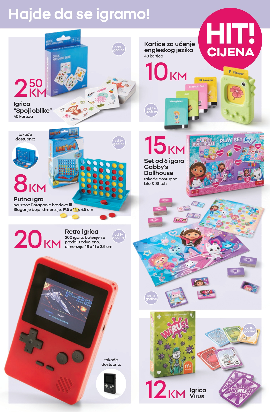 Pepco katalog 17-23.7.2025.