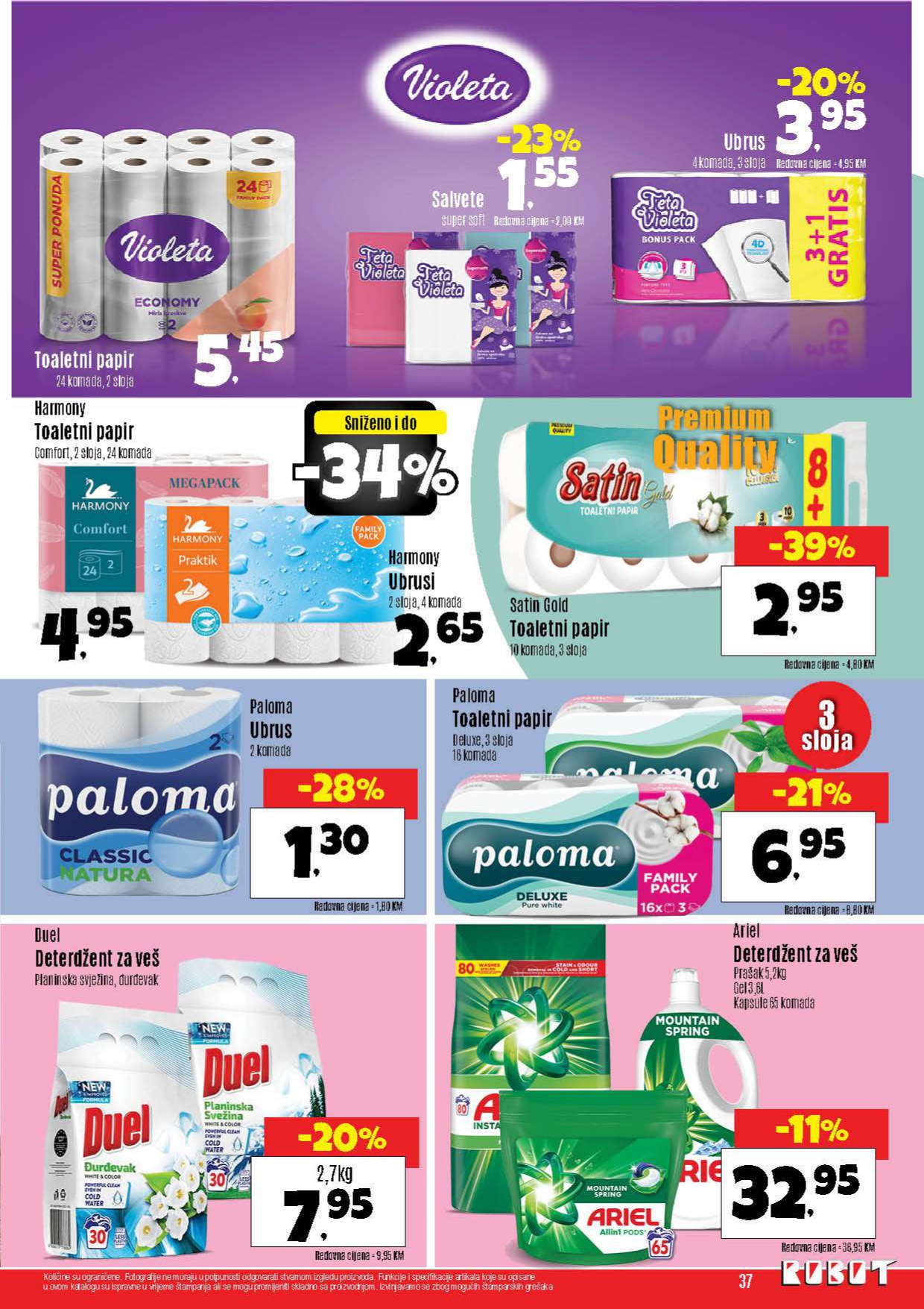 Robot katalog 14.7-2.8.2025.