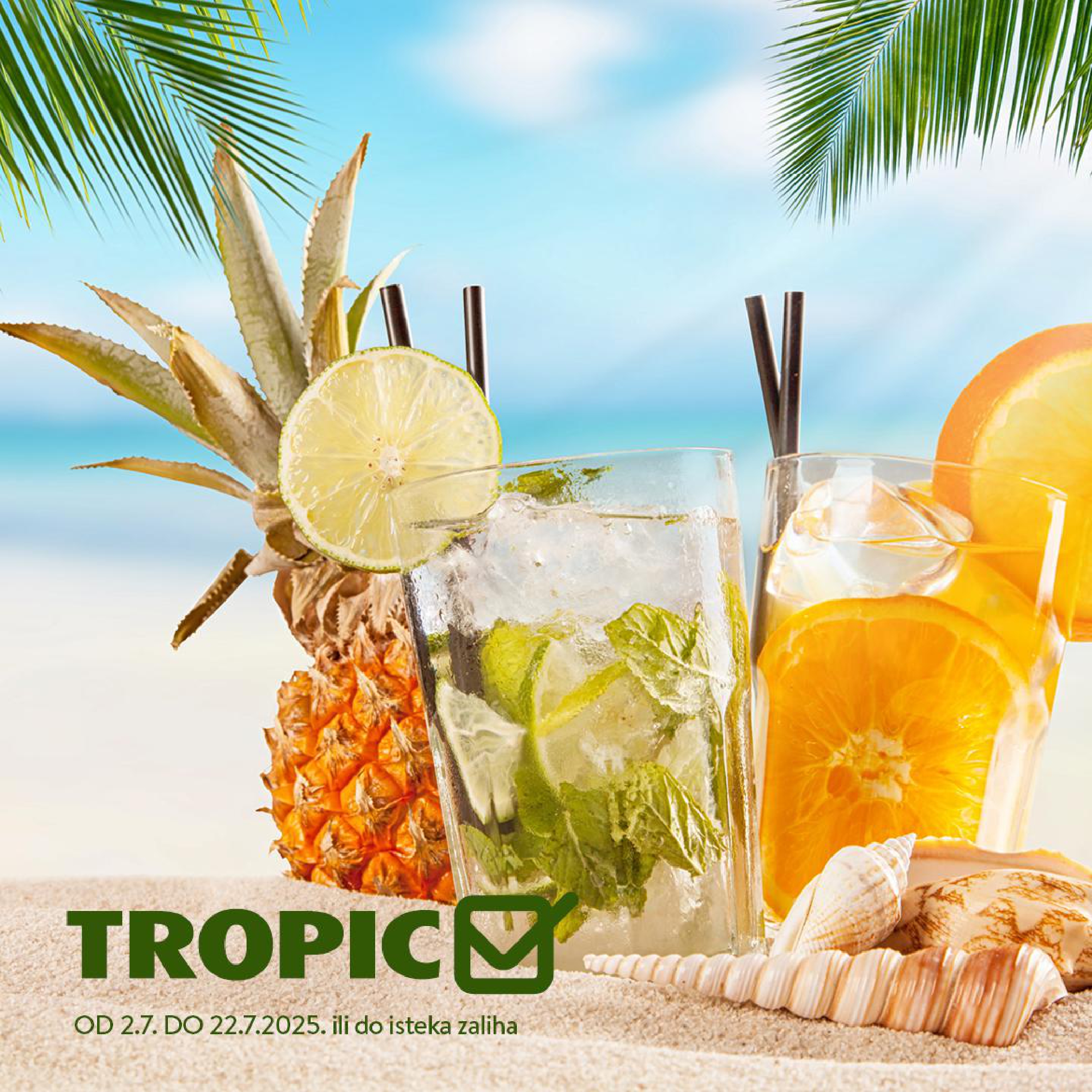 Tropic katalog 2-22.7.2025.