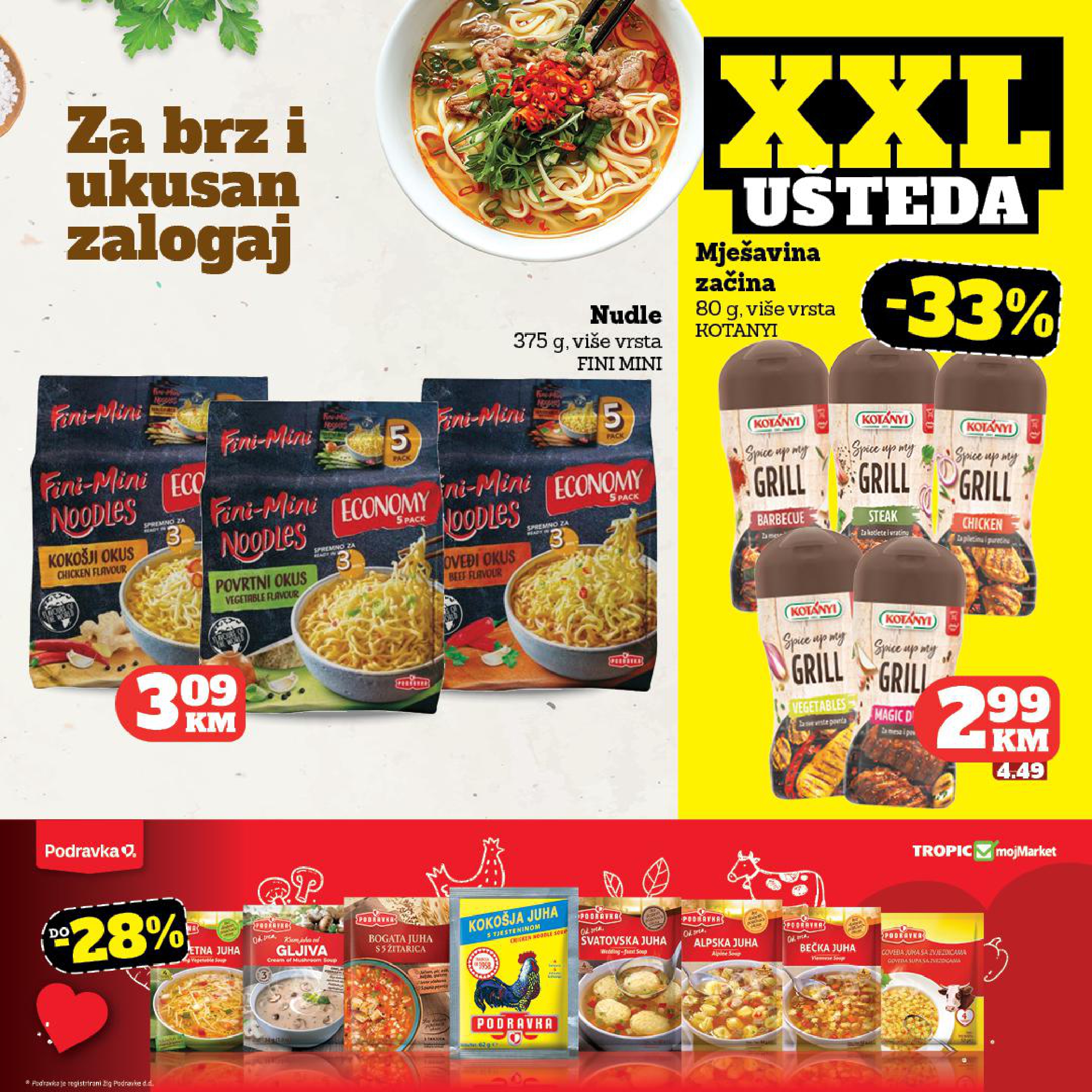 Tropic katalog 23.7-12.8.2025.