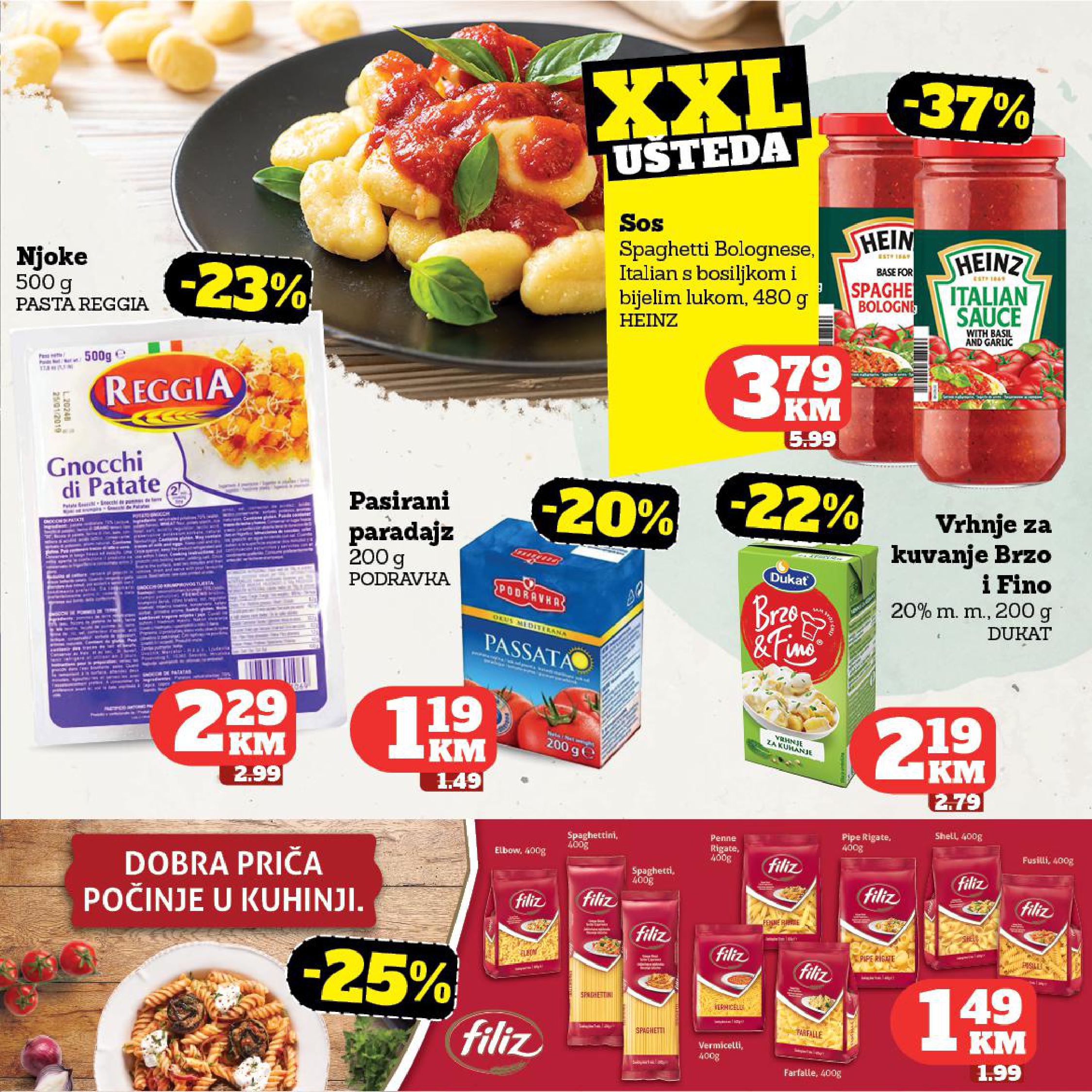 Tropic katalog 23.7-12.8.2025.
