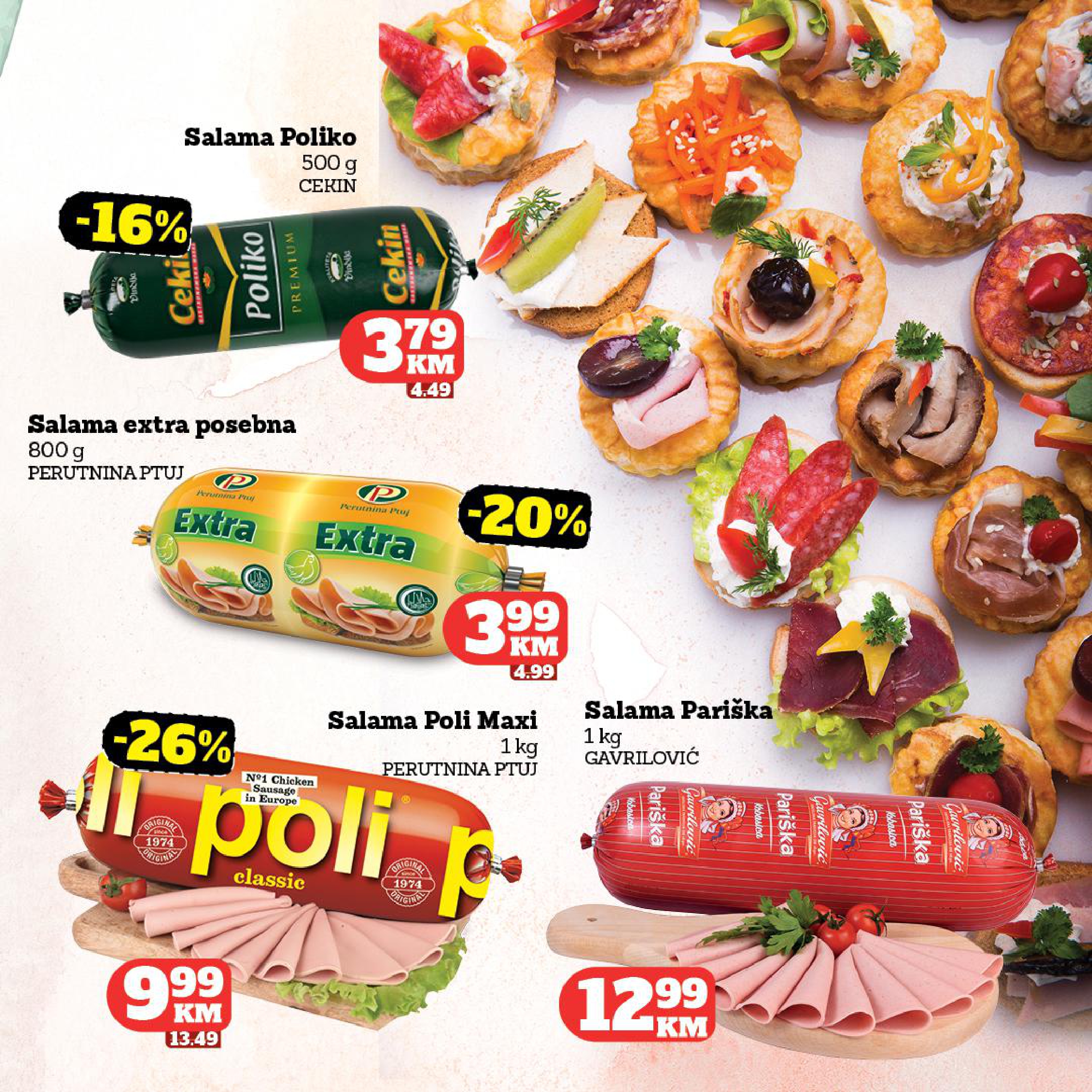 Tropic katalog 23.7-12.8.2025.