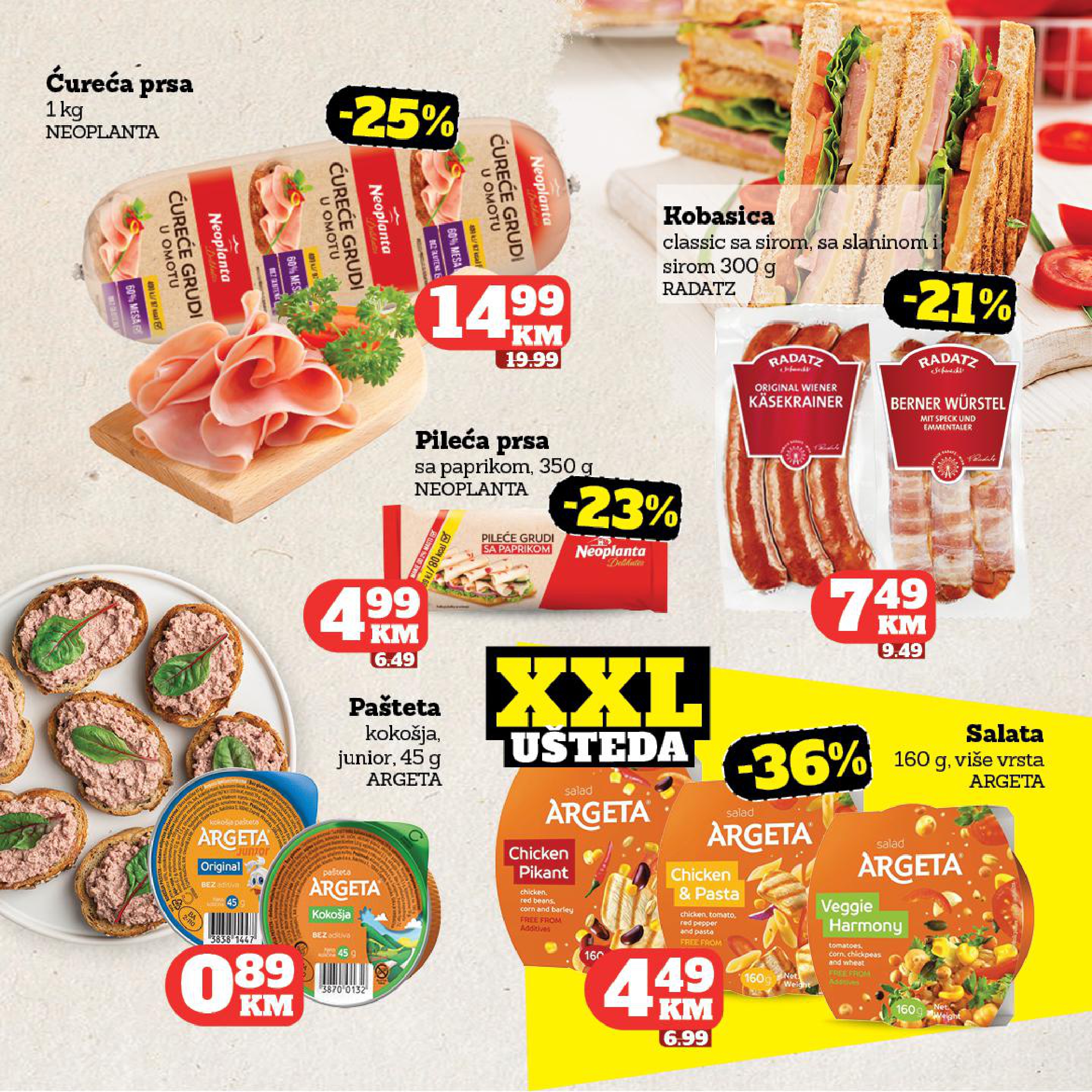 Tropic katalog 23.7-12.8.2025.