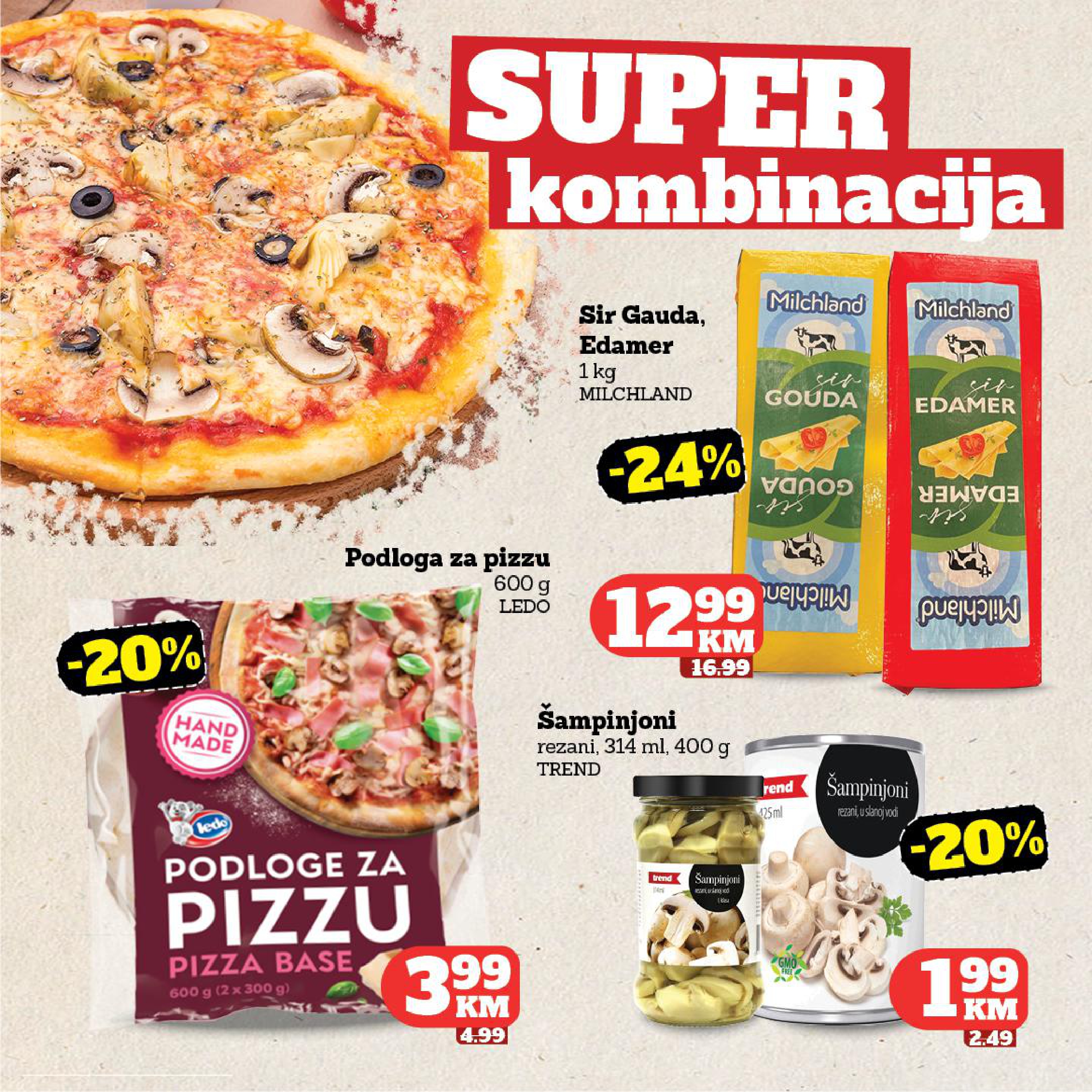 Tropic katalog 23.7-12.8.2025.