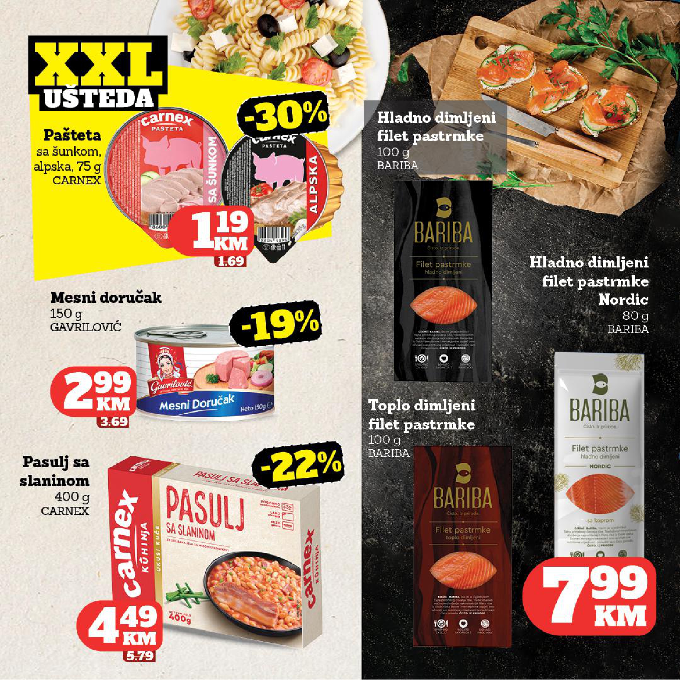 Tropic katalog 23.7-12.8.2025.