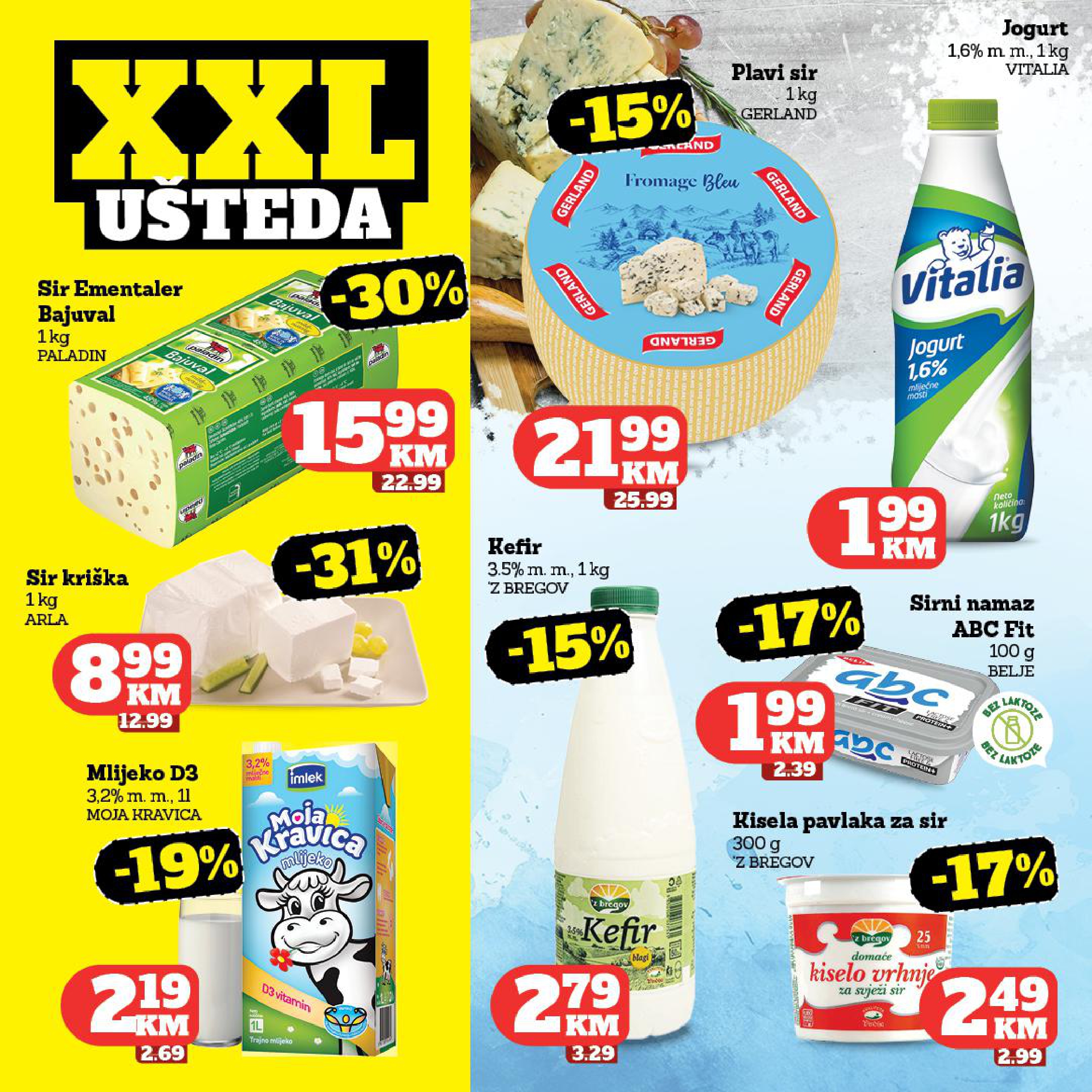 Tropic katalog 23.7-12.8.2025.