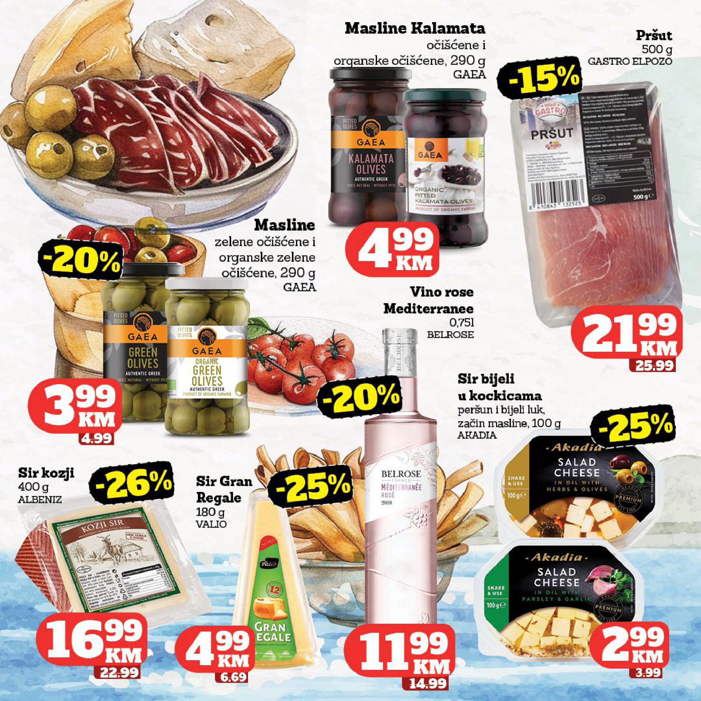 Tropic katalog 23.7-12.8.2025.