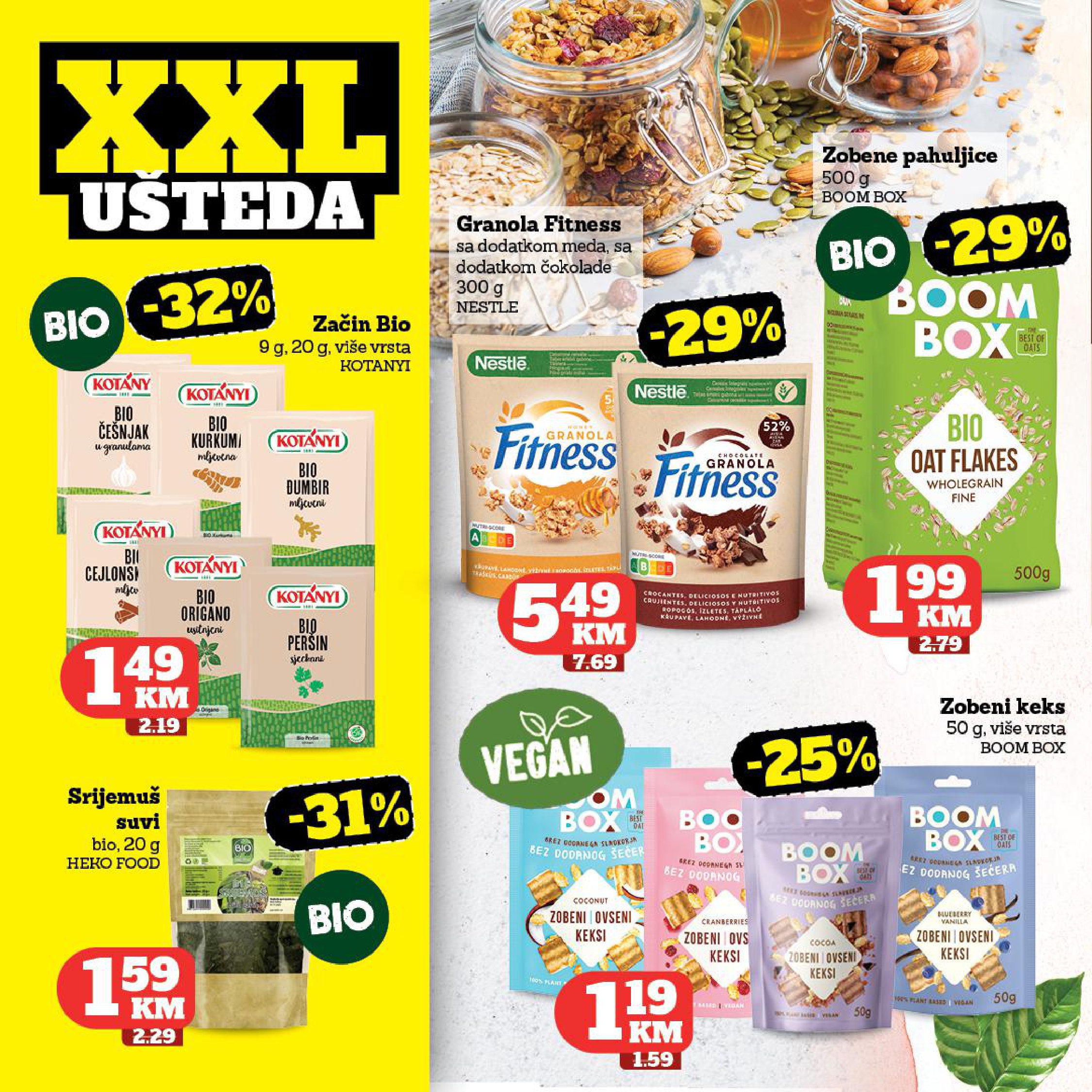 Tropic katalog 23.7-12.8.2025.