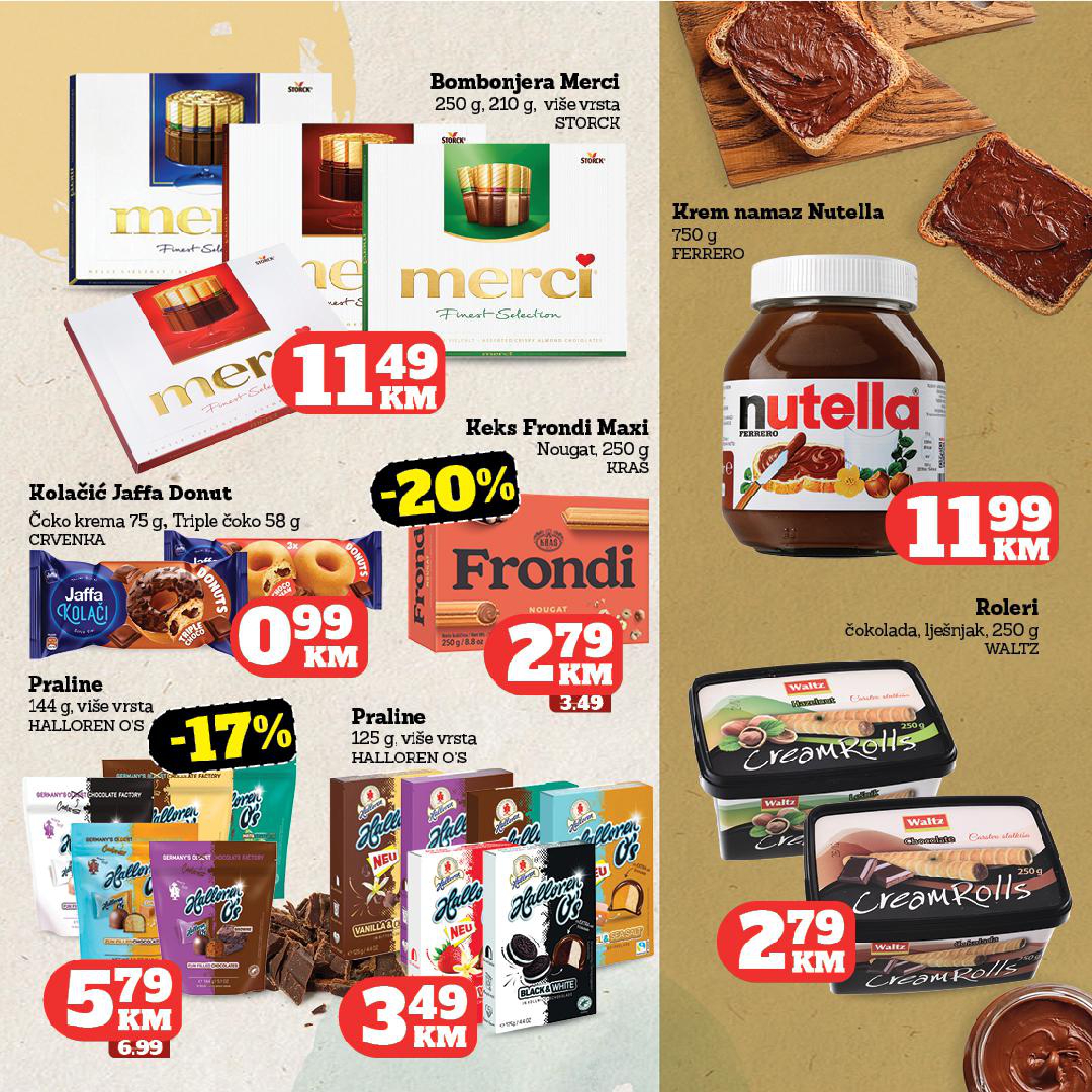 Tropic katalog 23.7-12.8.2025.