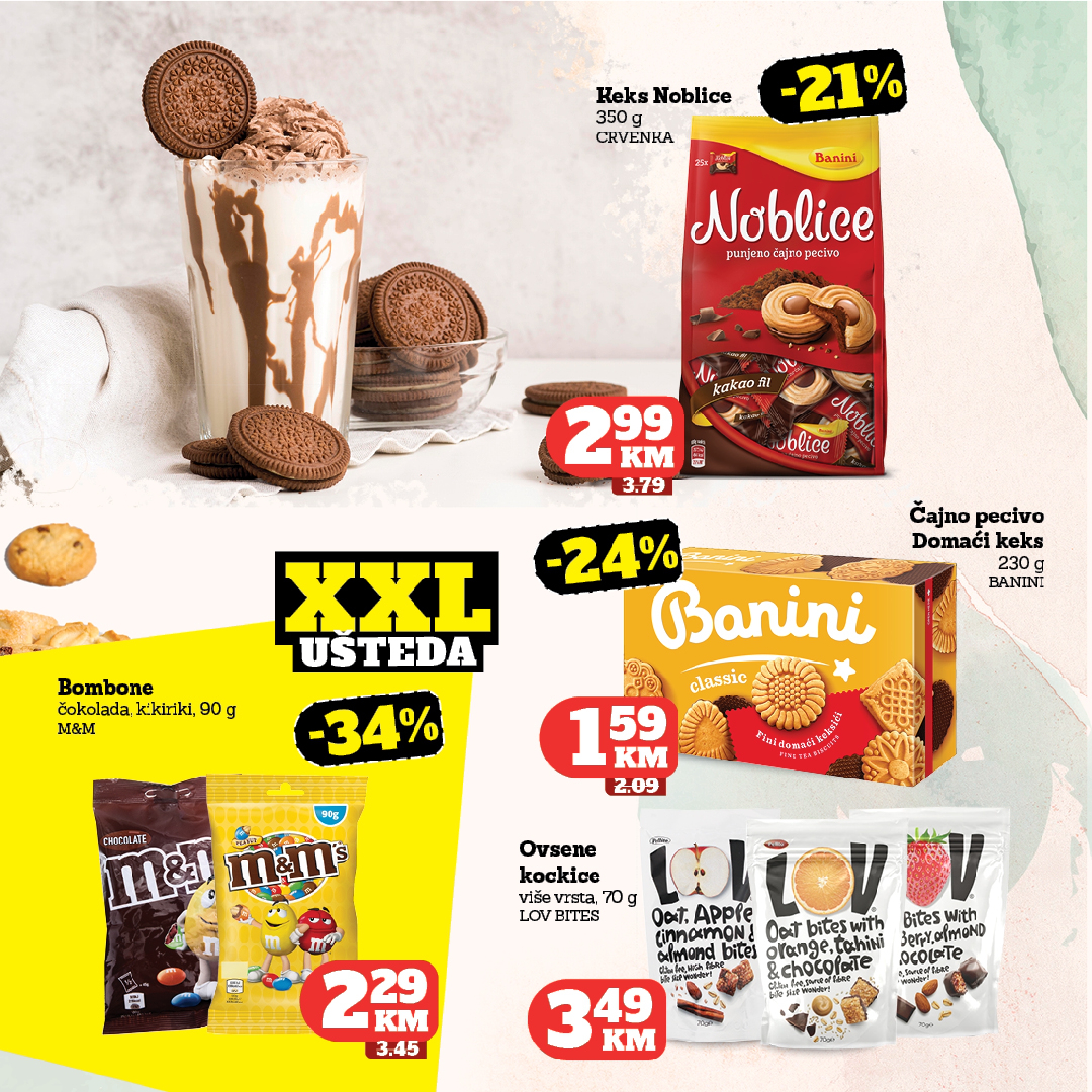 Tropic katalog 23.7-12.8.2025.