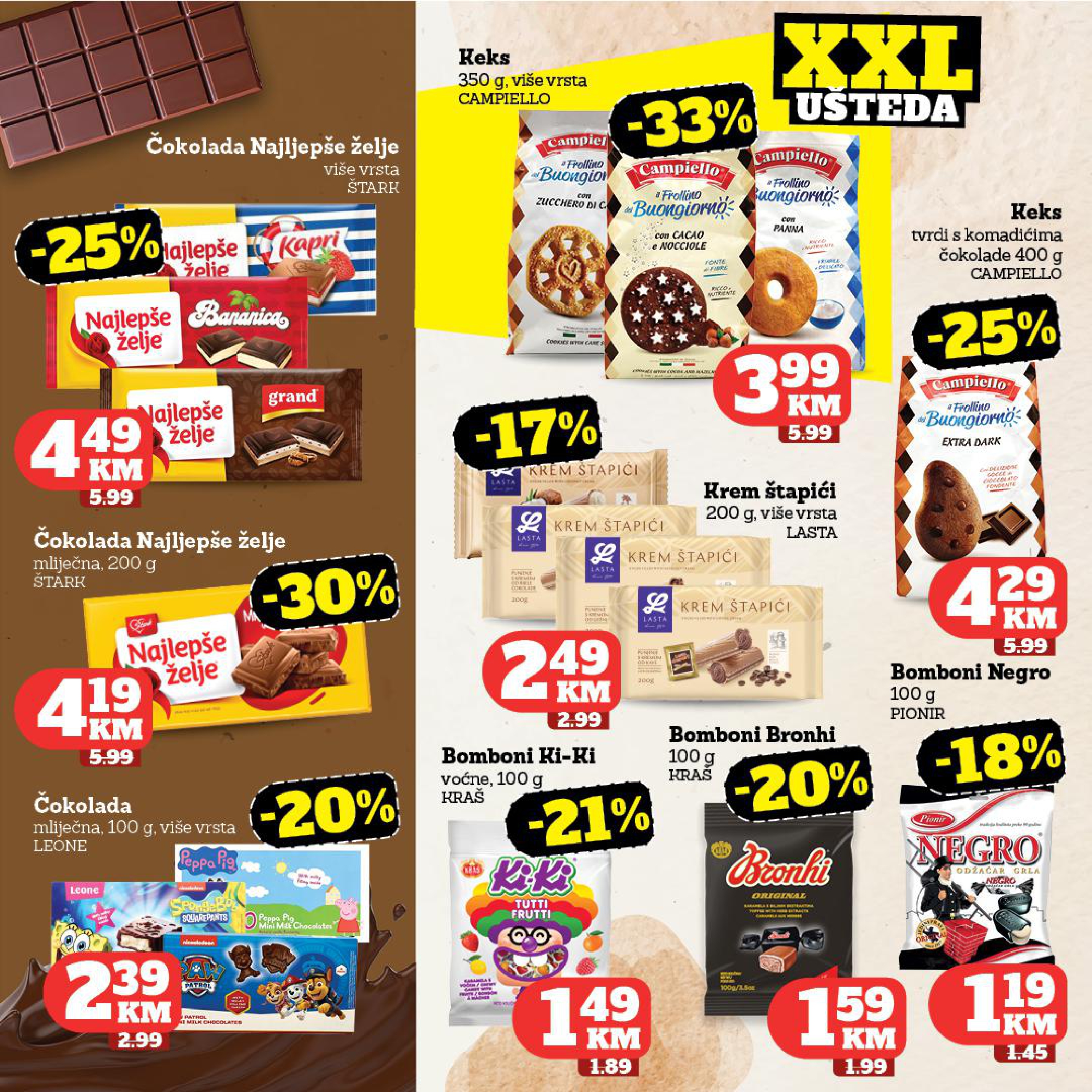 Tropic katalog 23.7-12.8.2025.