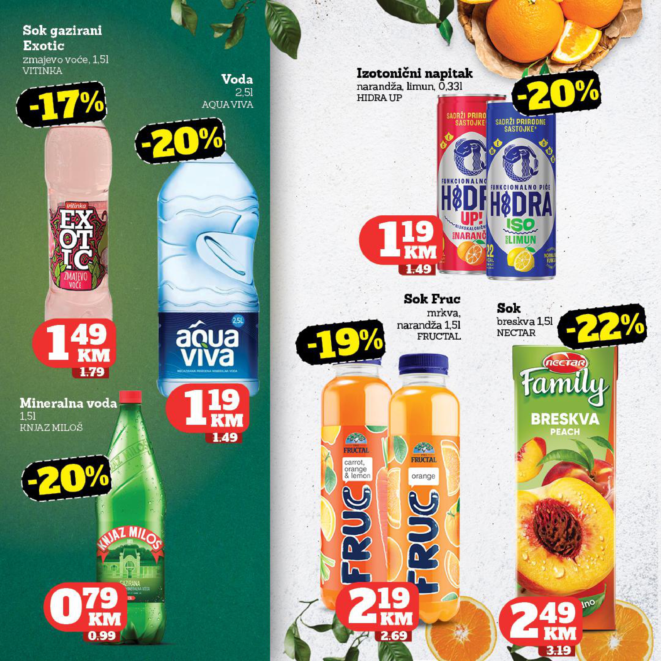 Tropic katalog 2-22.7.2025.