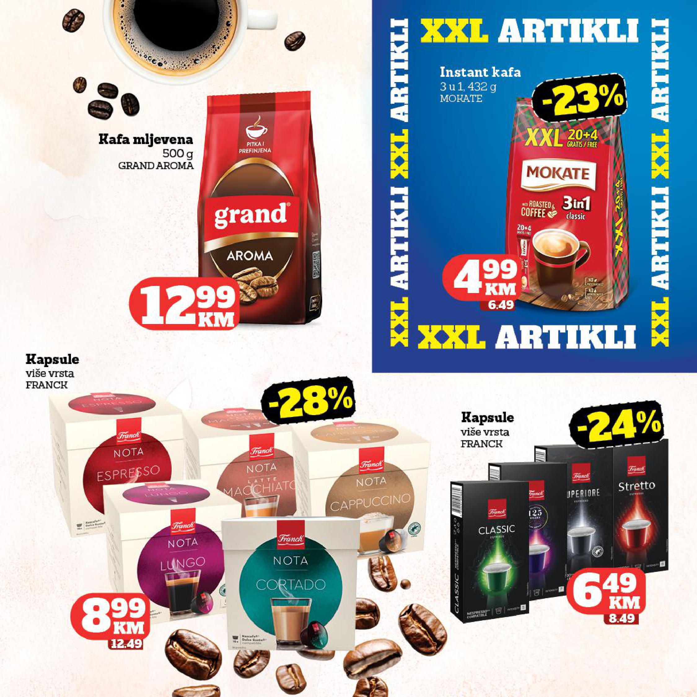 Tropic katalog 23.7-12.8.2025.