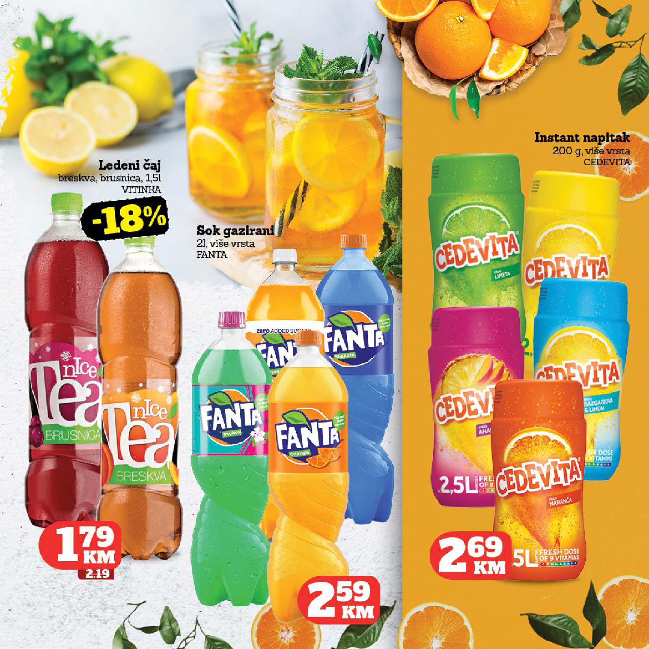 Tropic katalog 23.7-12.8.2025.