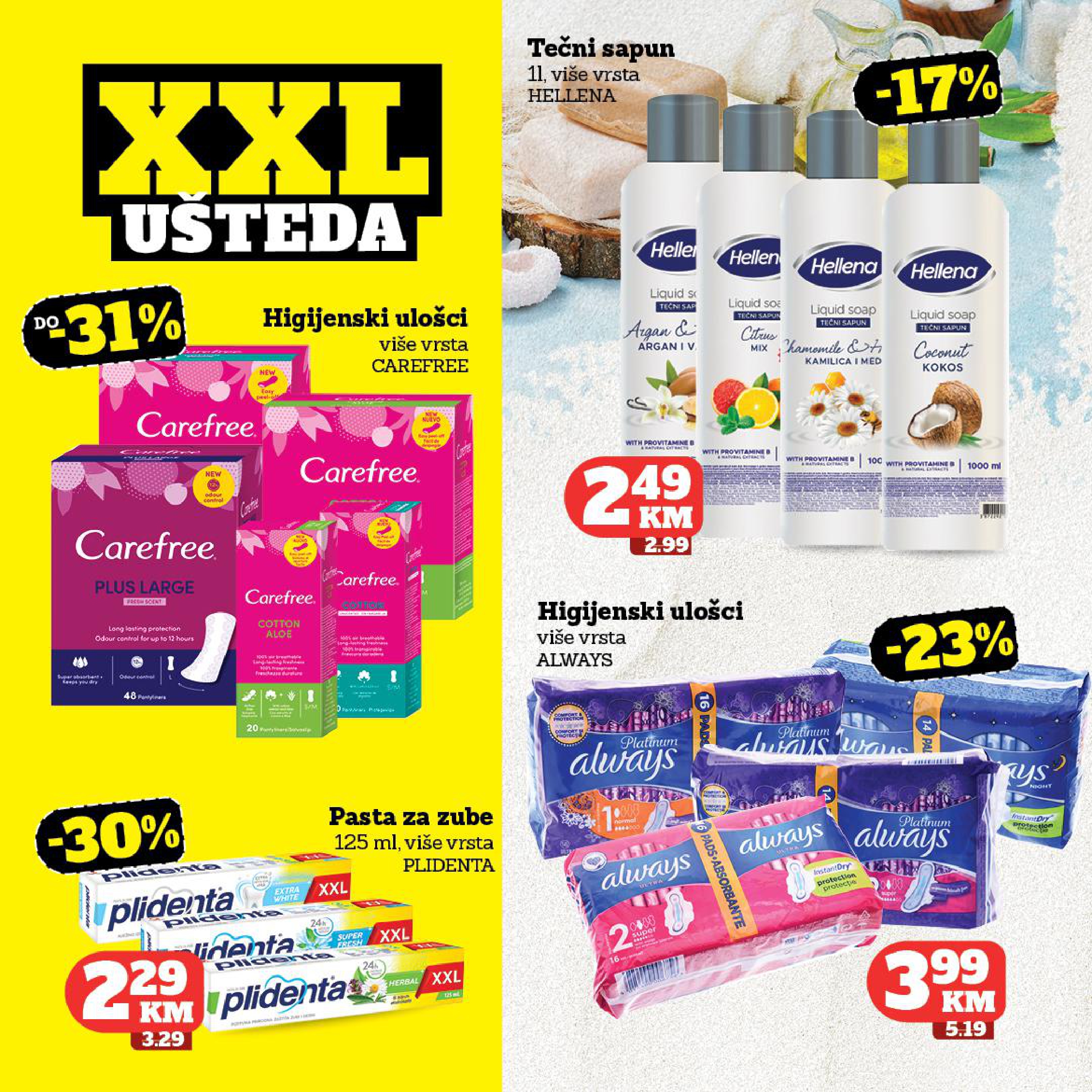 Tropic katalog 2-22.7.2025.