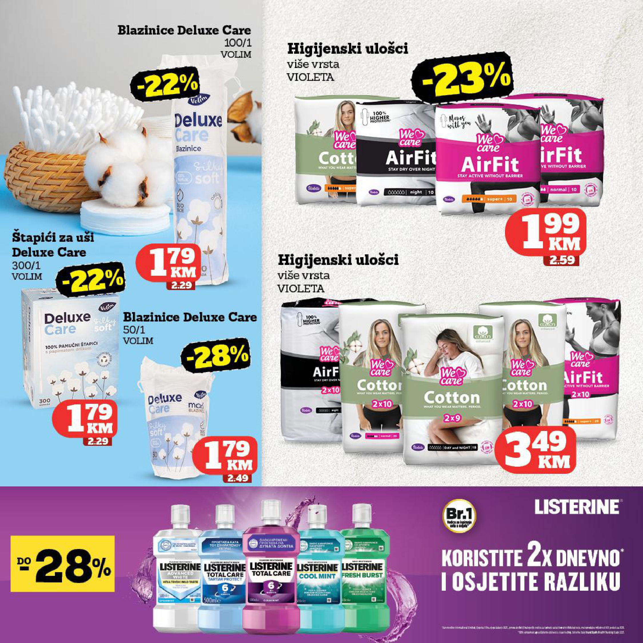 Tropic katalog 23.7-12.8.2025.