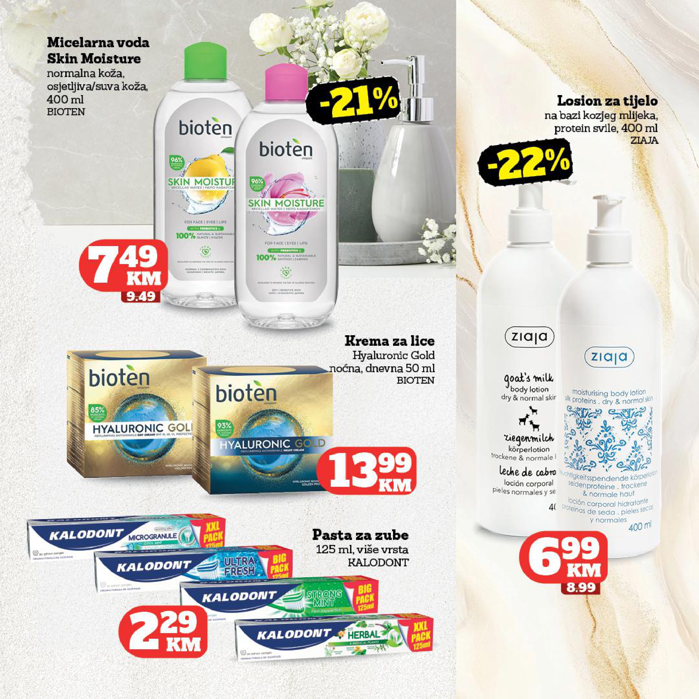 Tropic katalog 23.7-12.8.2025.