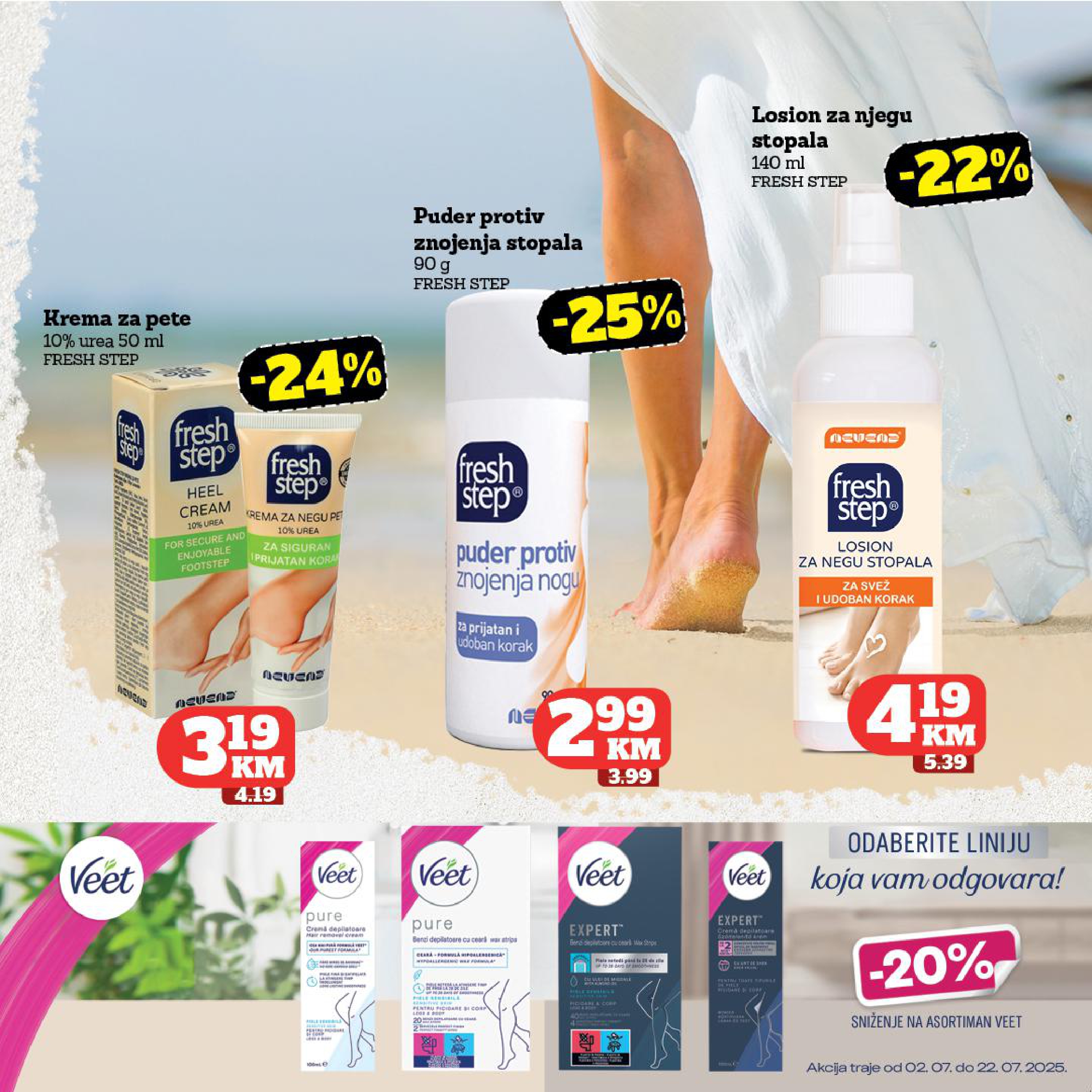 Tropic katalog 2-22.7.2025.