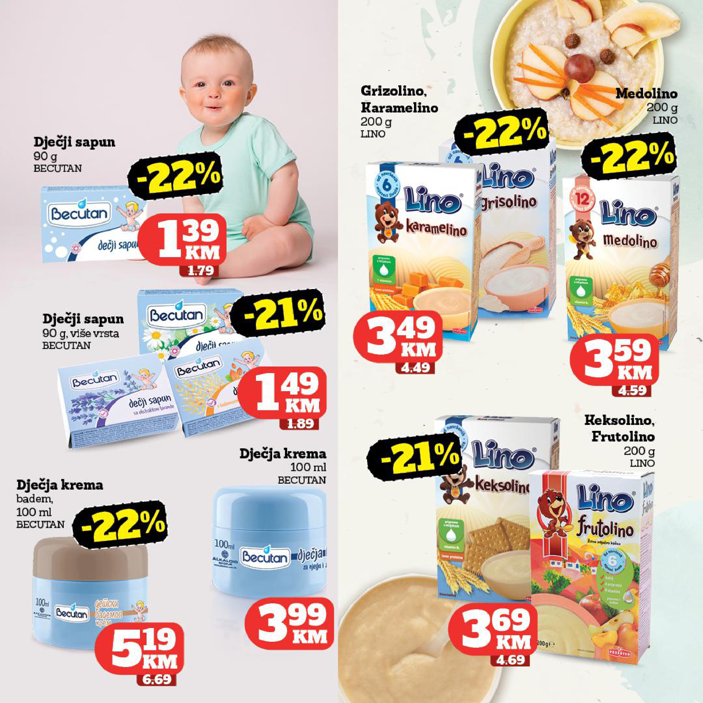 Tropic katalog 23.7-12.8.2025.