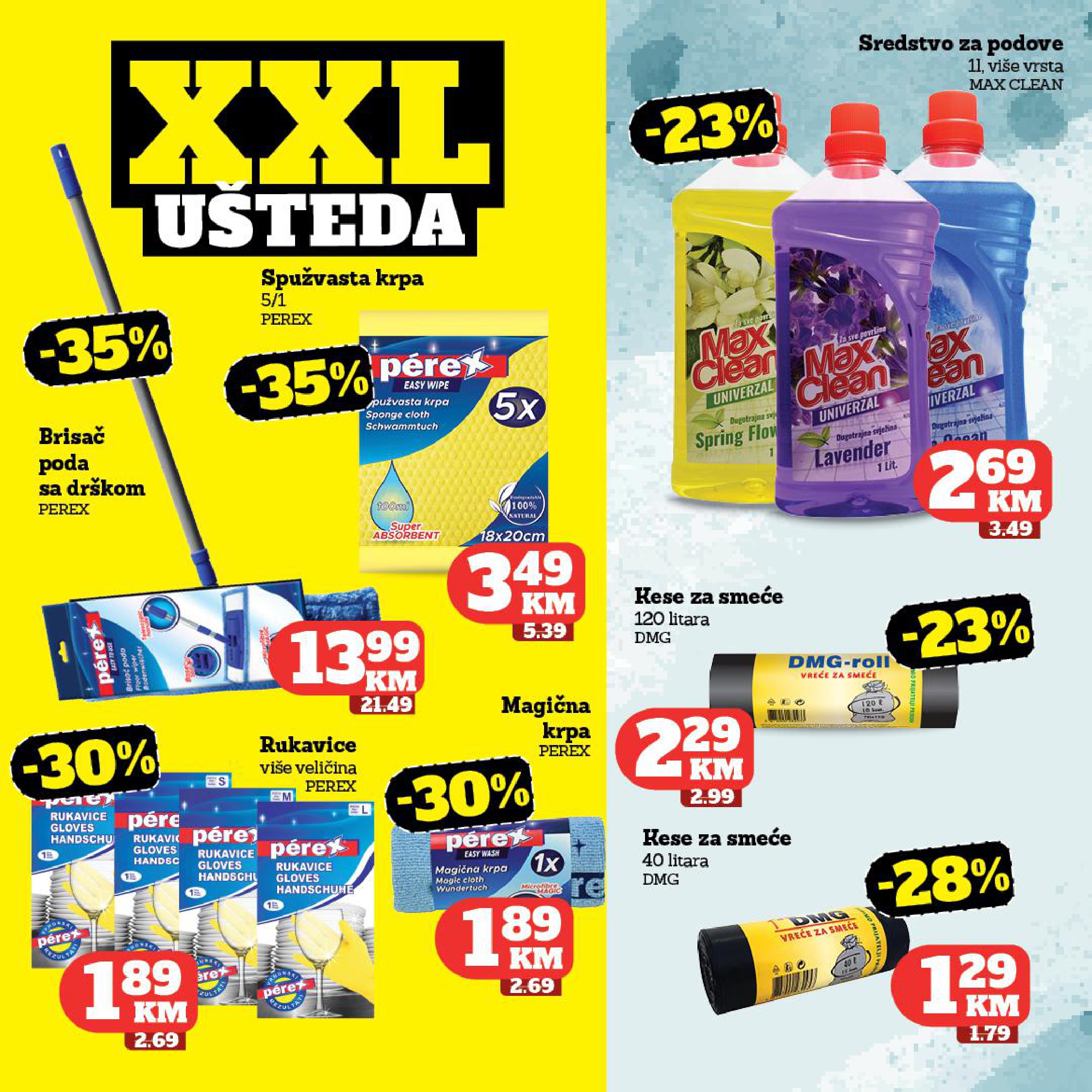 Tropic katalog 23.7-12.8.2025.