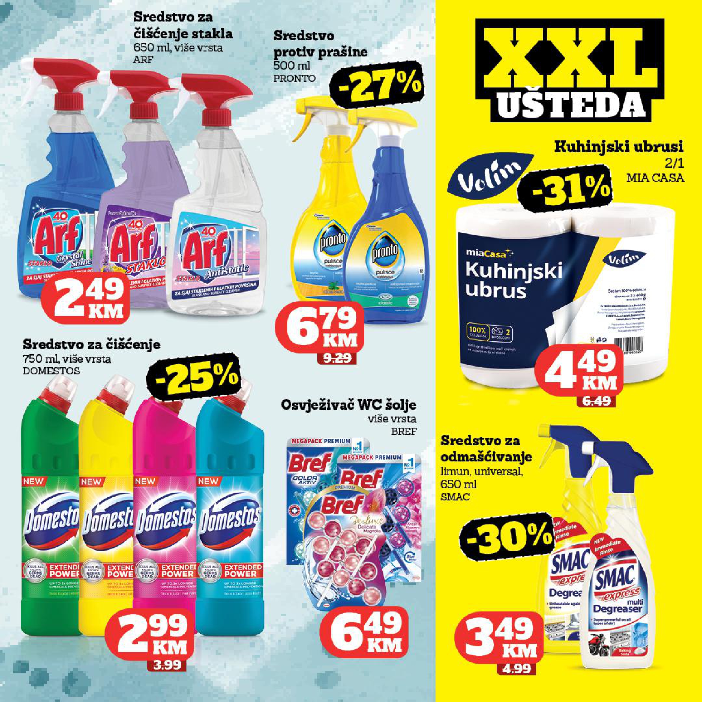 Tropic katalog 23.7-12.8.2025.