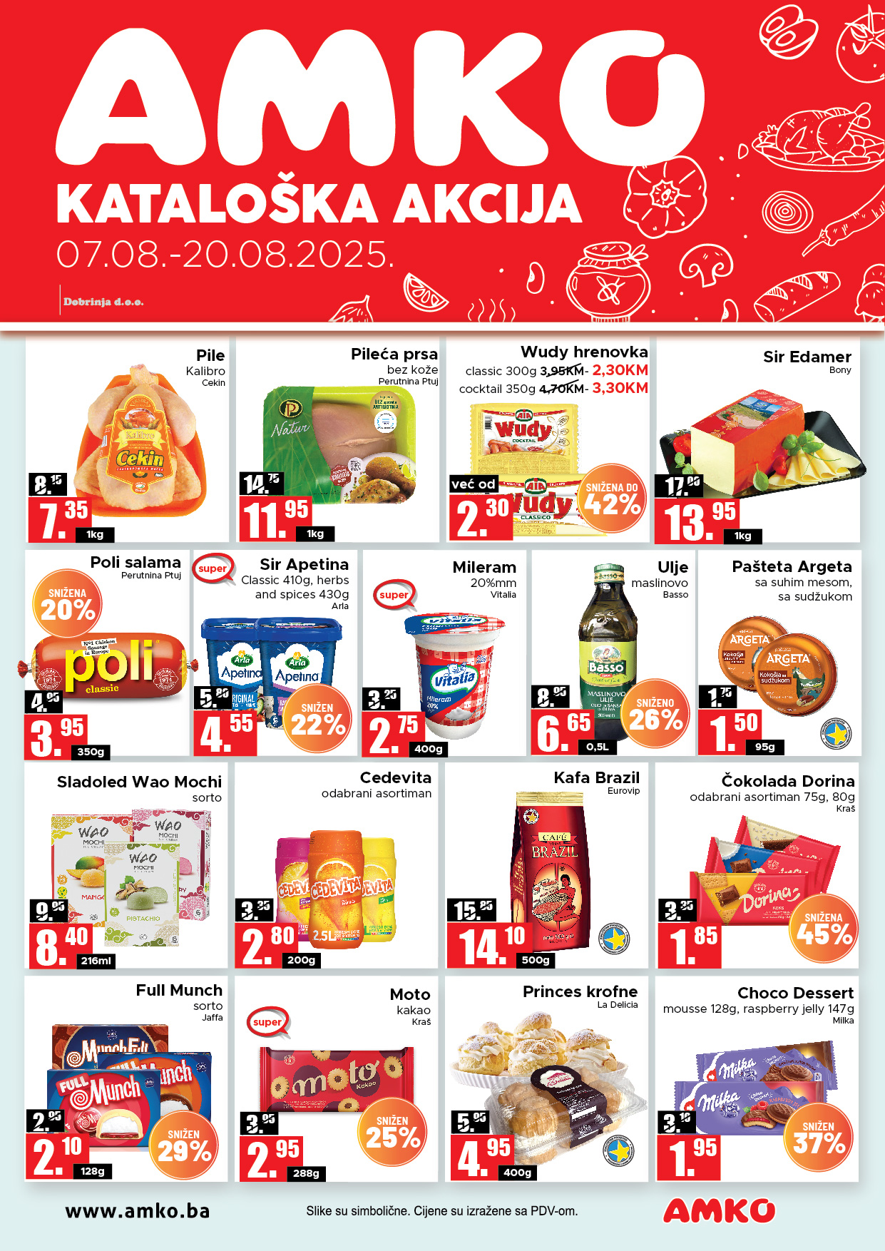 Amko katalog 7-20.8.2025.