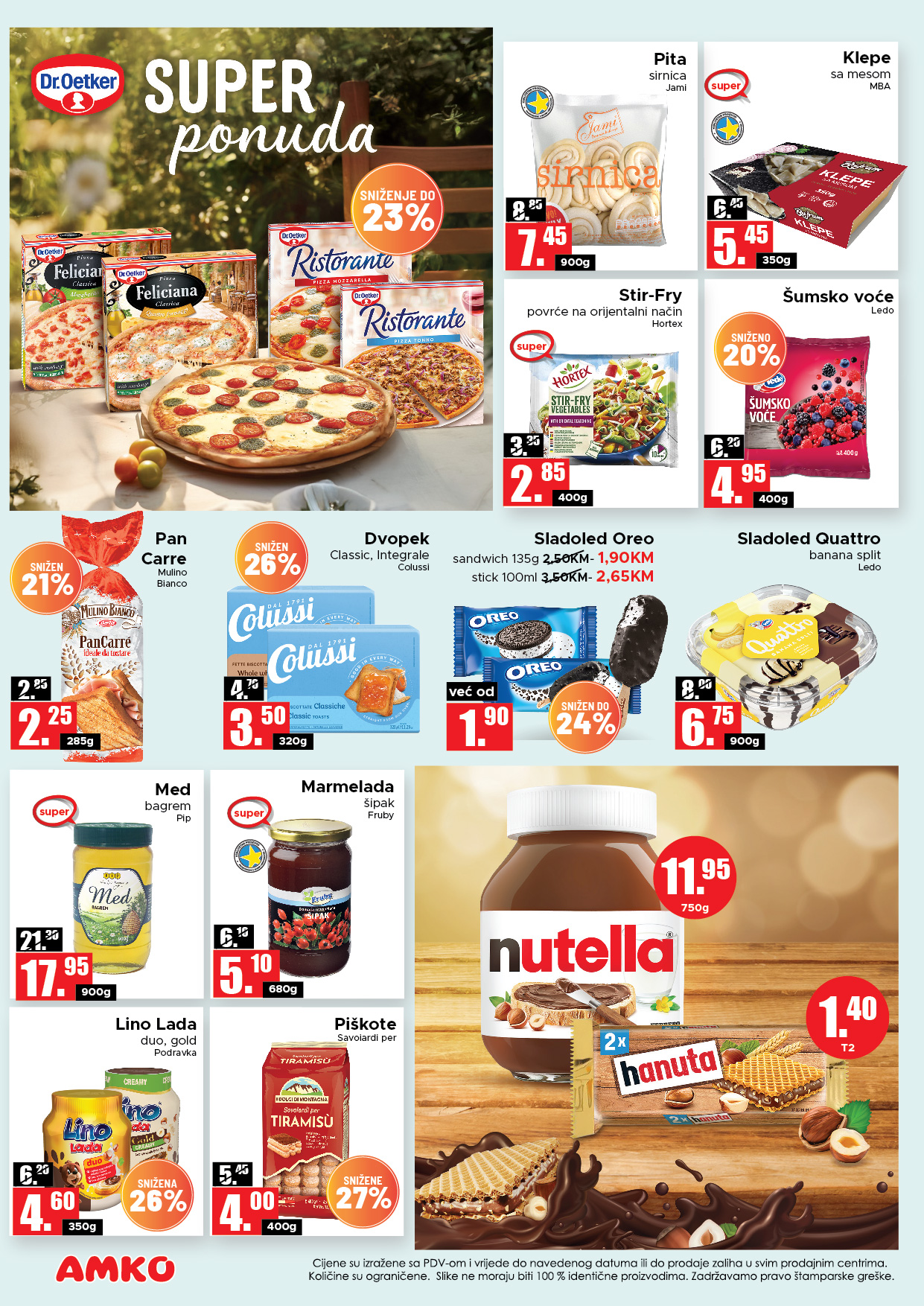 Amko katalog 7-20.8.2025.