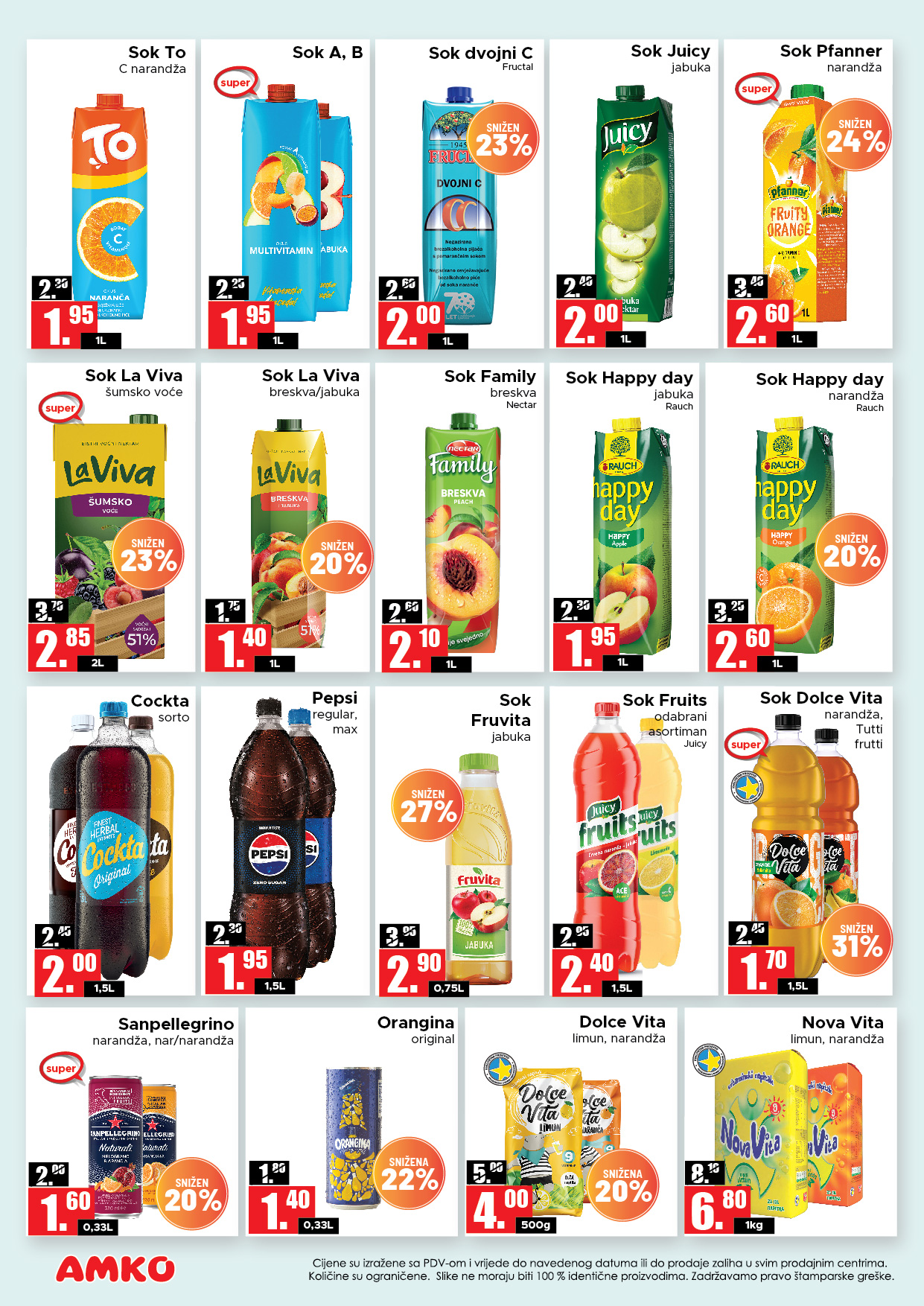 Amko katalog 7-20.8.2025.
