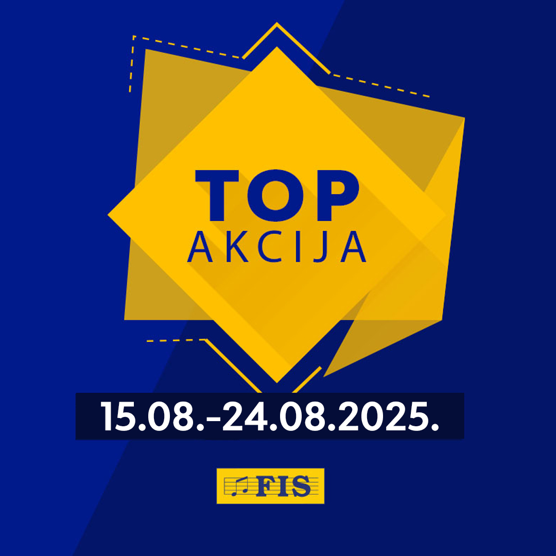 Fis TOP AKCIJA 15-24.8.2025.